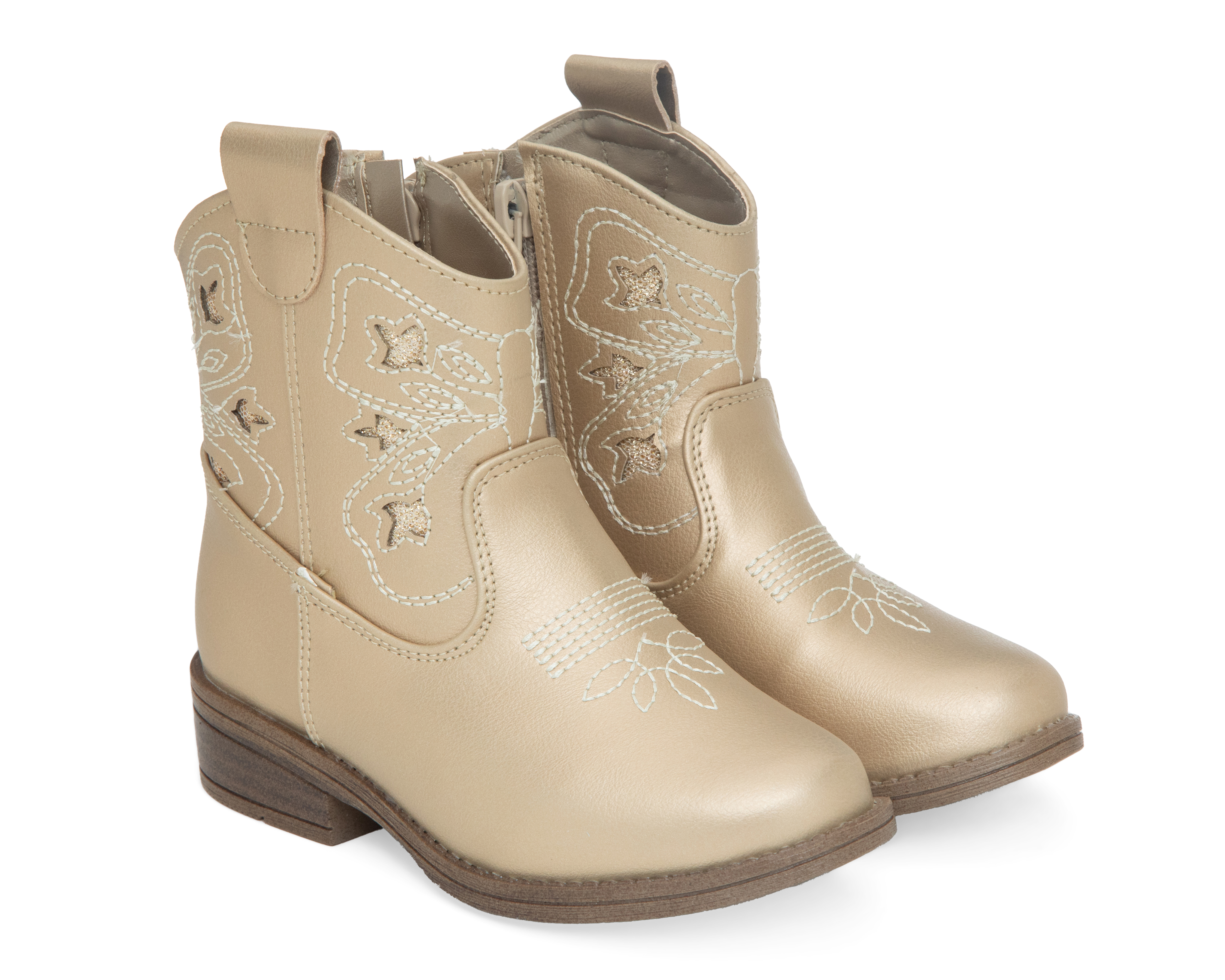 Botas Vaqueras Girls Attitude para Niña