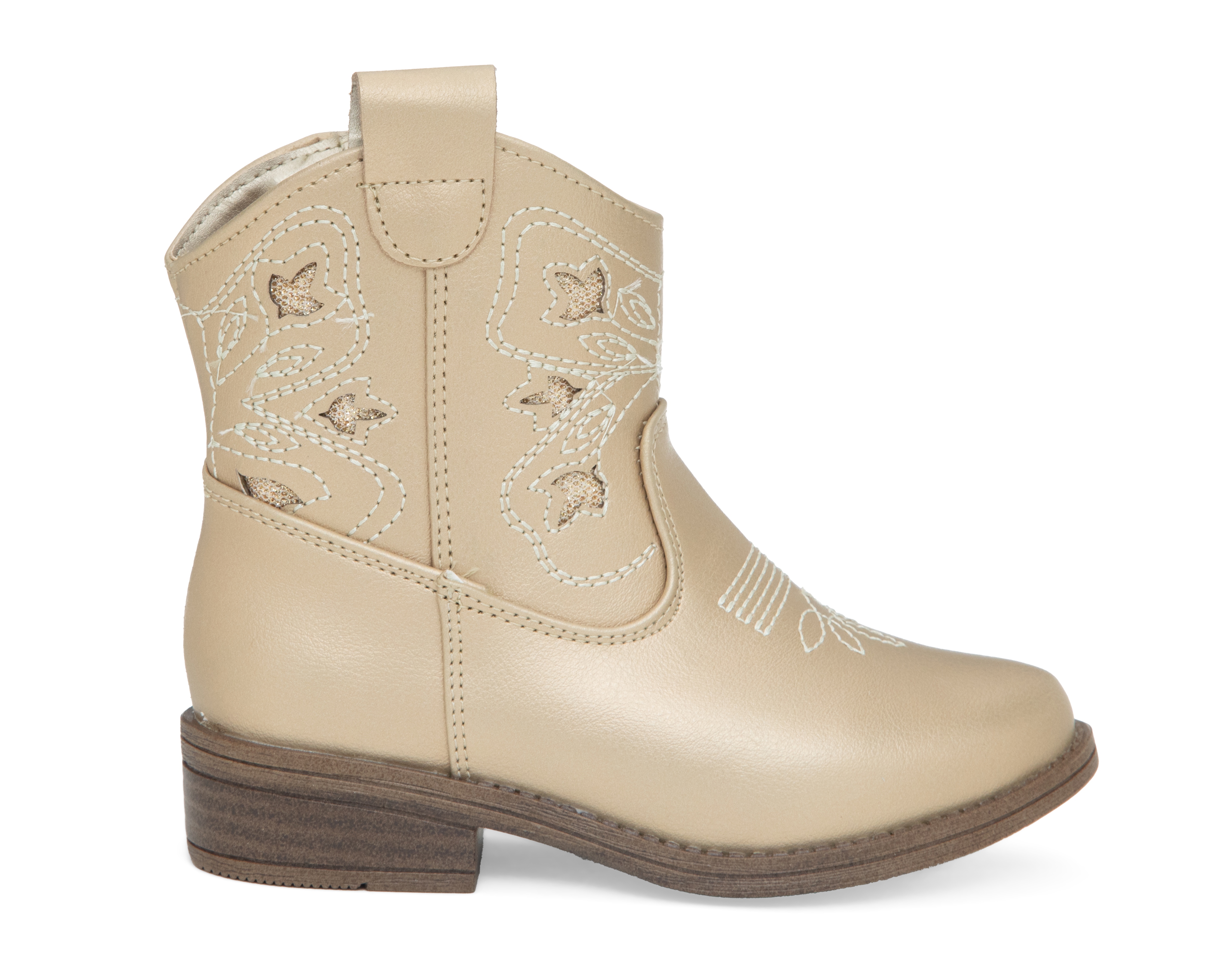 Foto 3 pulgar | Foto 2 | Botas Vaqueras Girls Attitude para Niña