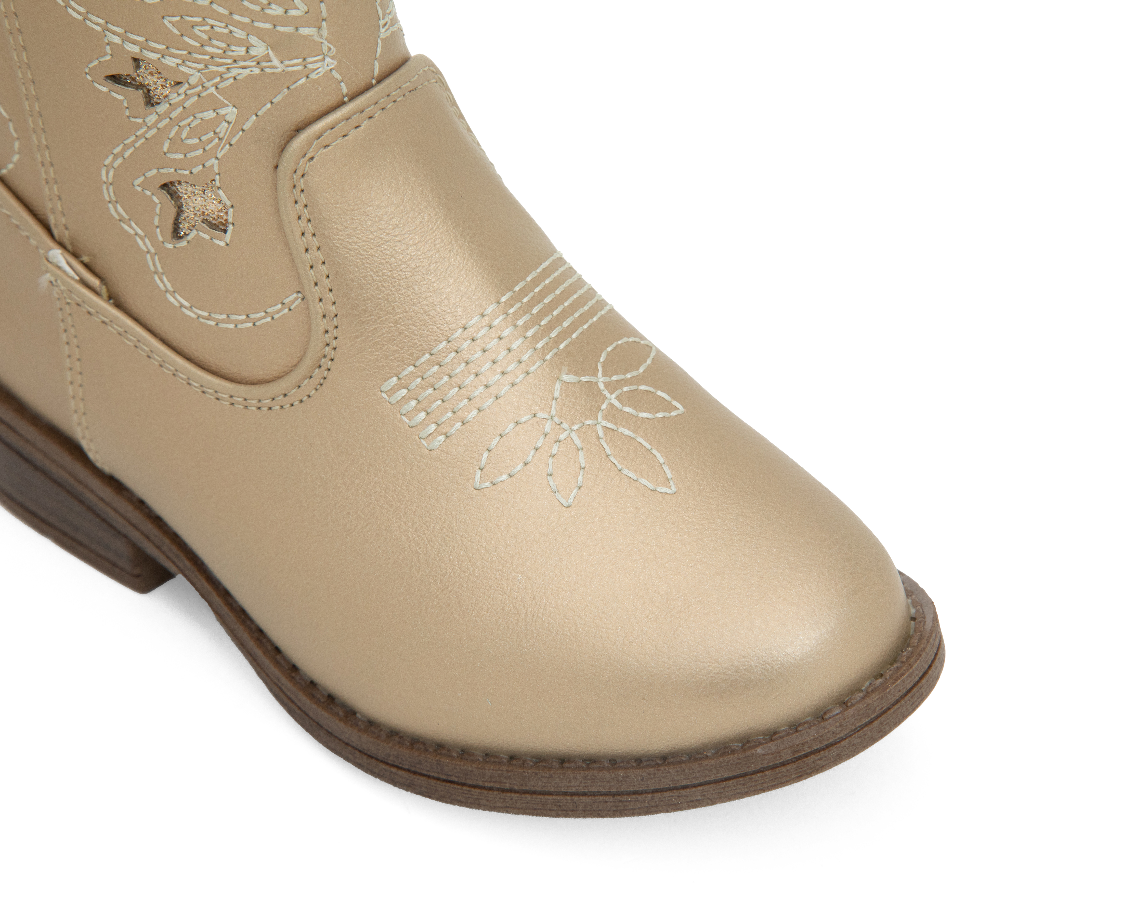 Foto 7 pulgar | Foto 6 | Botas Vaqueras Girls Attitude para Niña