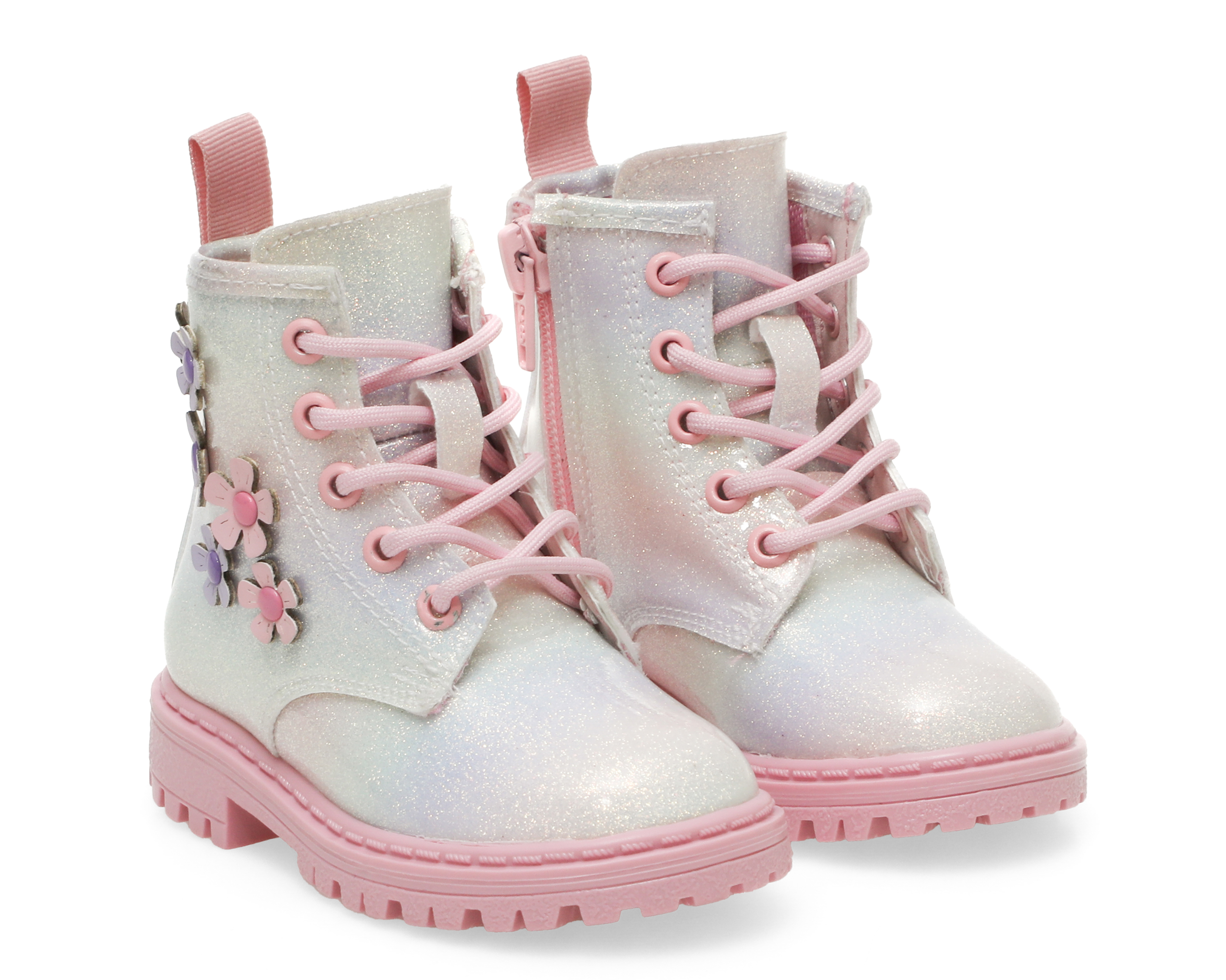 Foto 1 | Foto 1 | Botas Baby Colors para Bebé Niña