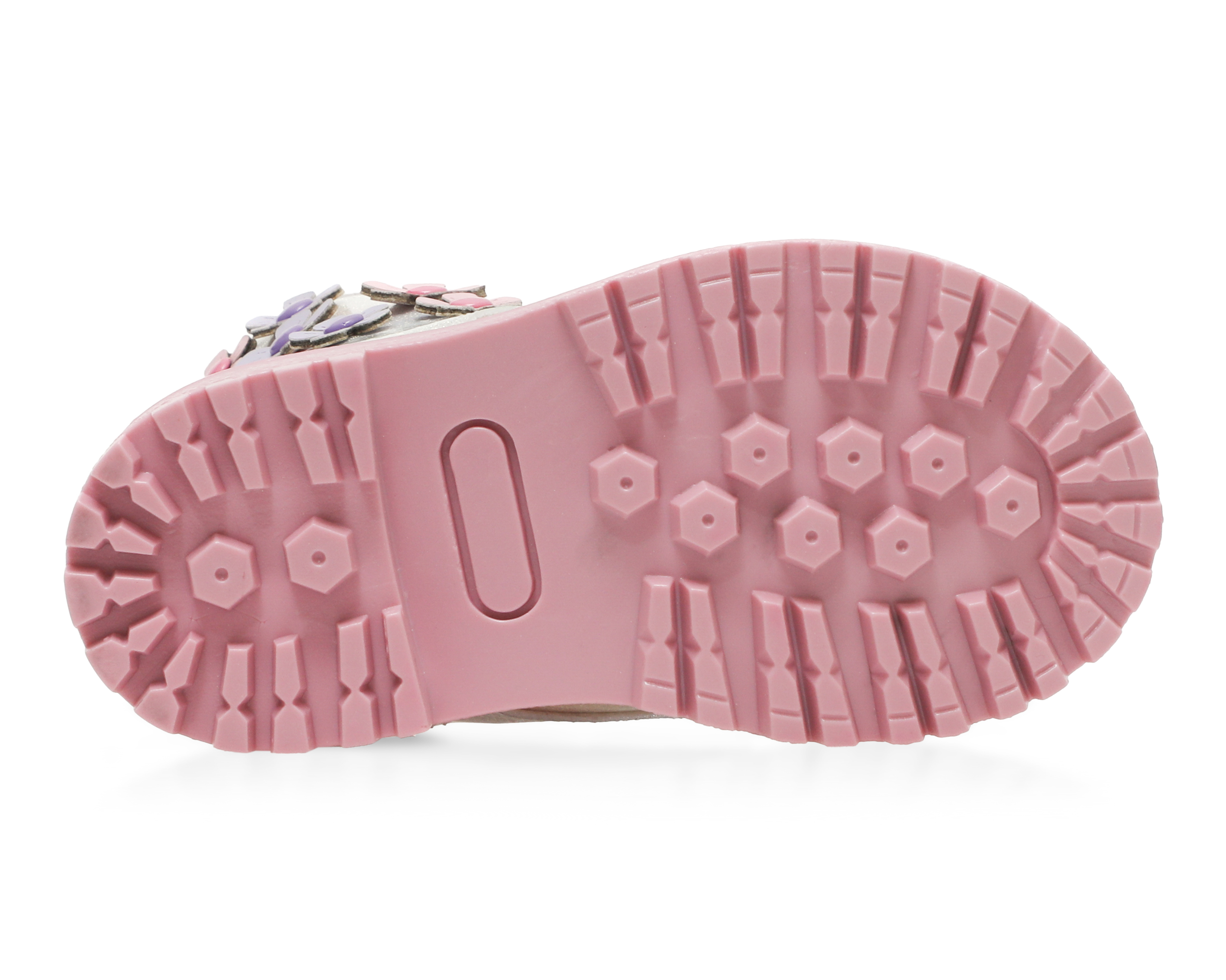 Foto 4 | Foto 4 | Botas Baby Colors para Bebé Niña