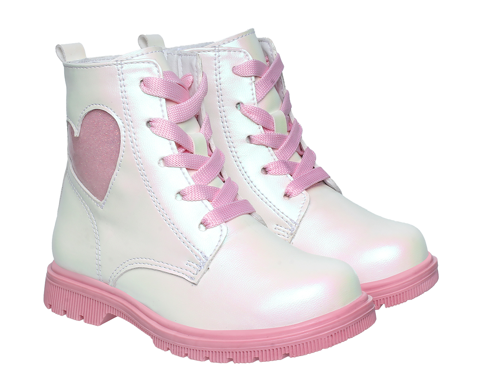 Botas Casuales Girls Attitude para Niña