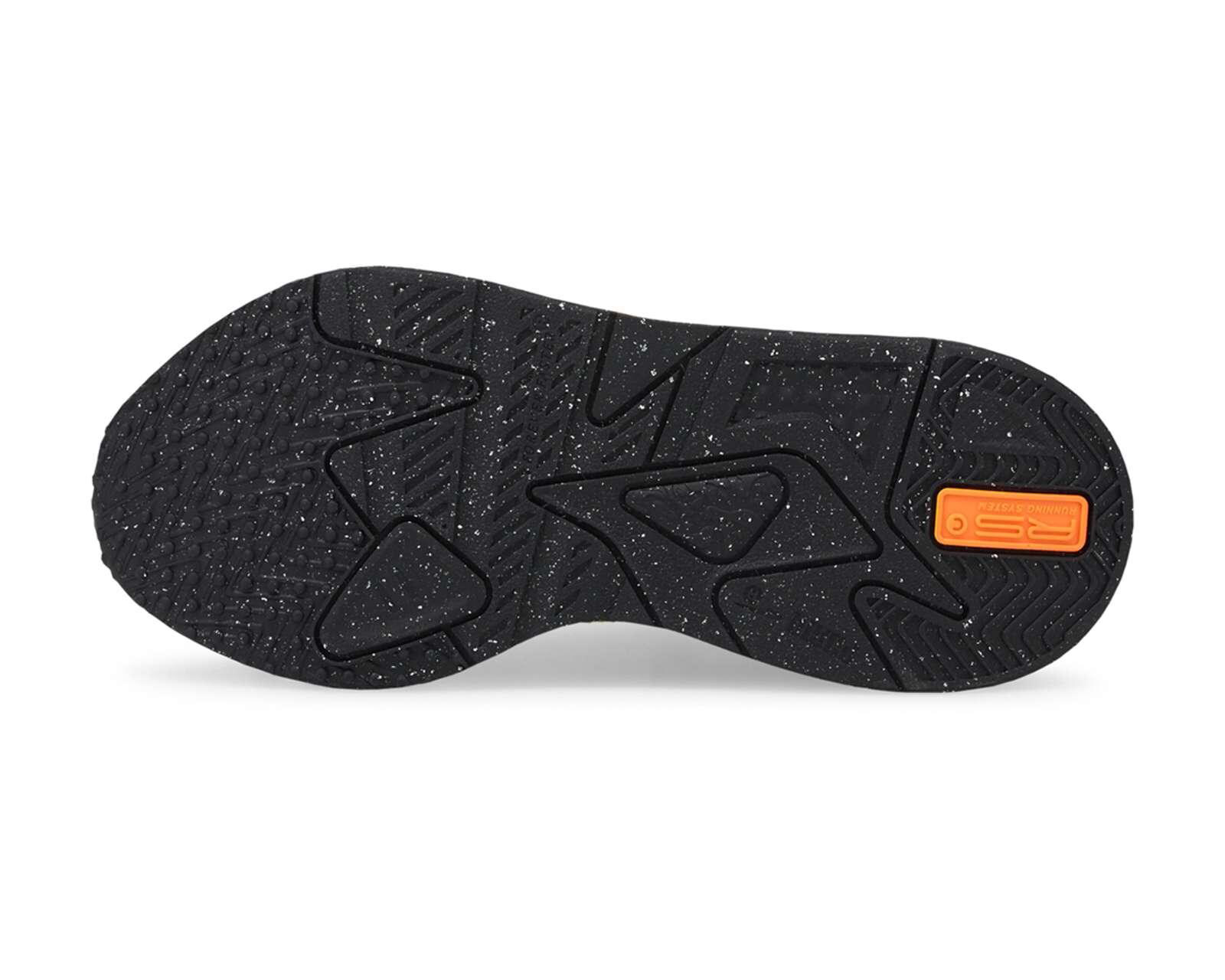 Foto 3 pulgar | Foto 2 | Tenis Puma RS-Z HC Juveniles