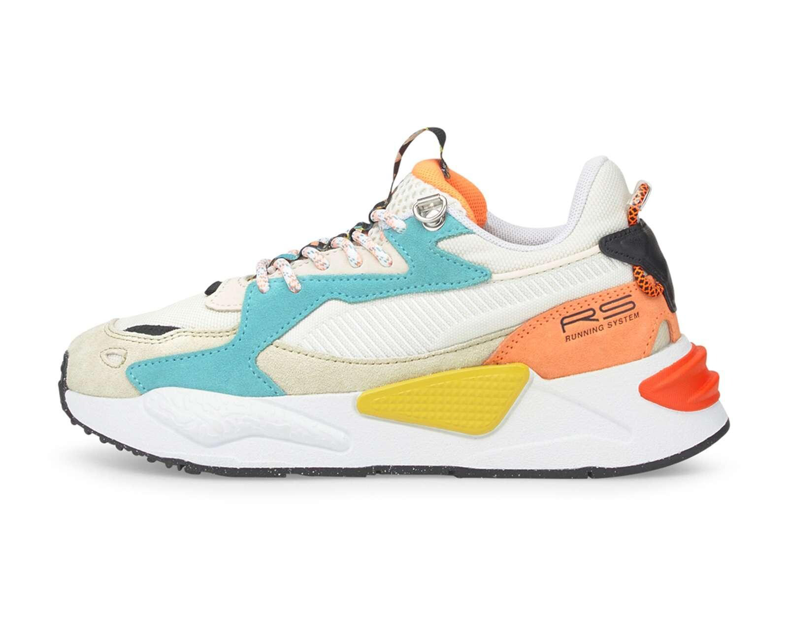 Foto 5 | Foto 5 | Tenis Puma RS-Z HC Juveniles