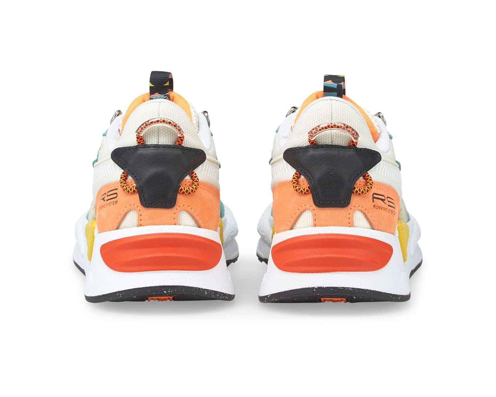 Foto 7 pulgar | Foto 6 | Tenis Puma RS-Z HC Juveniles