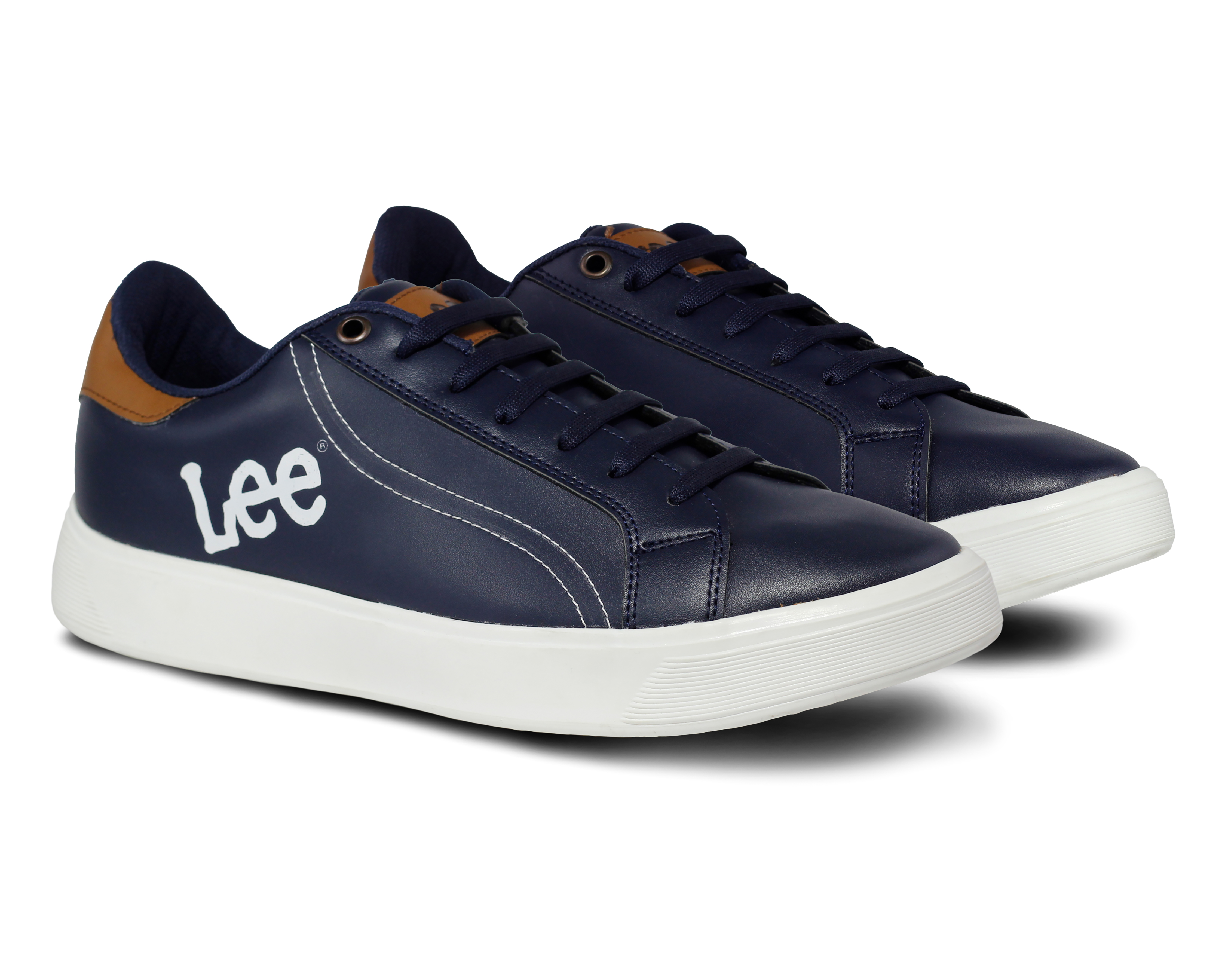 Foto 2 pulgar | Foto 1 | Tenis Lee para Hombre