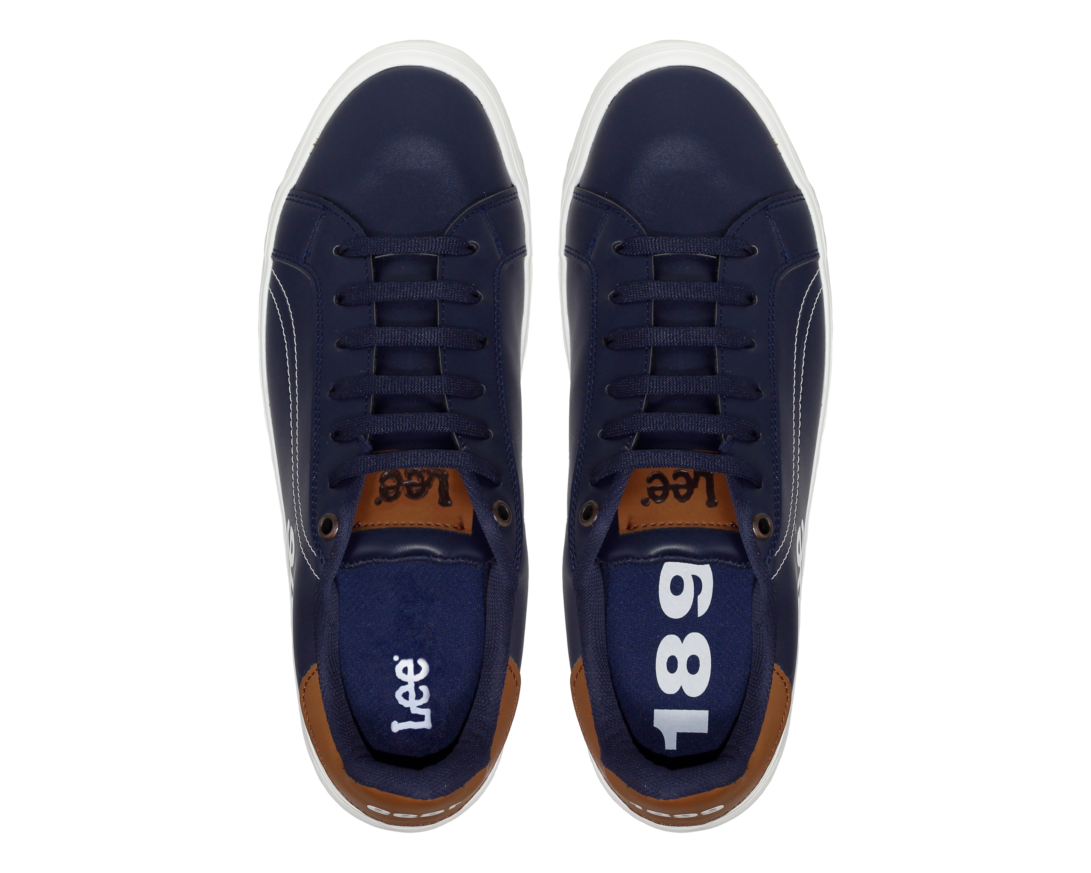 Foto 6 pulgar | Foto 5 | Tenis Lee para Hombre