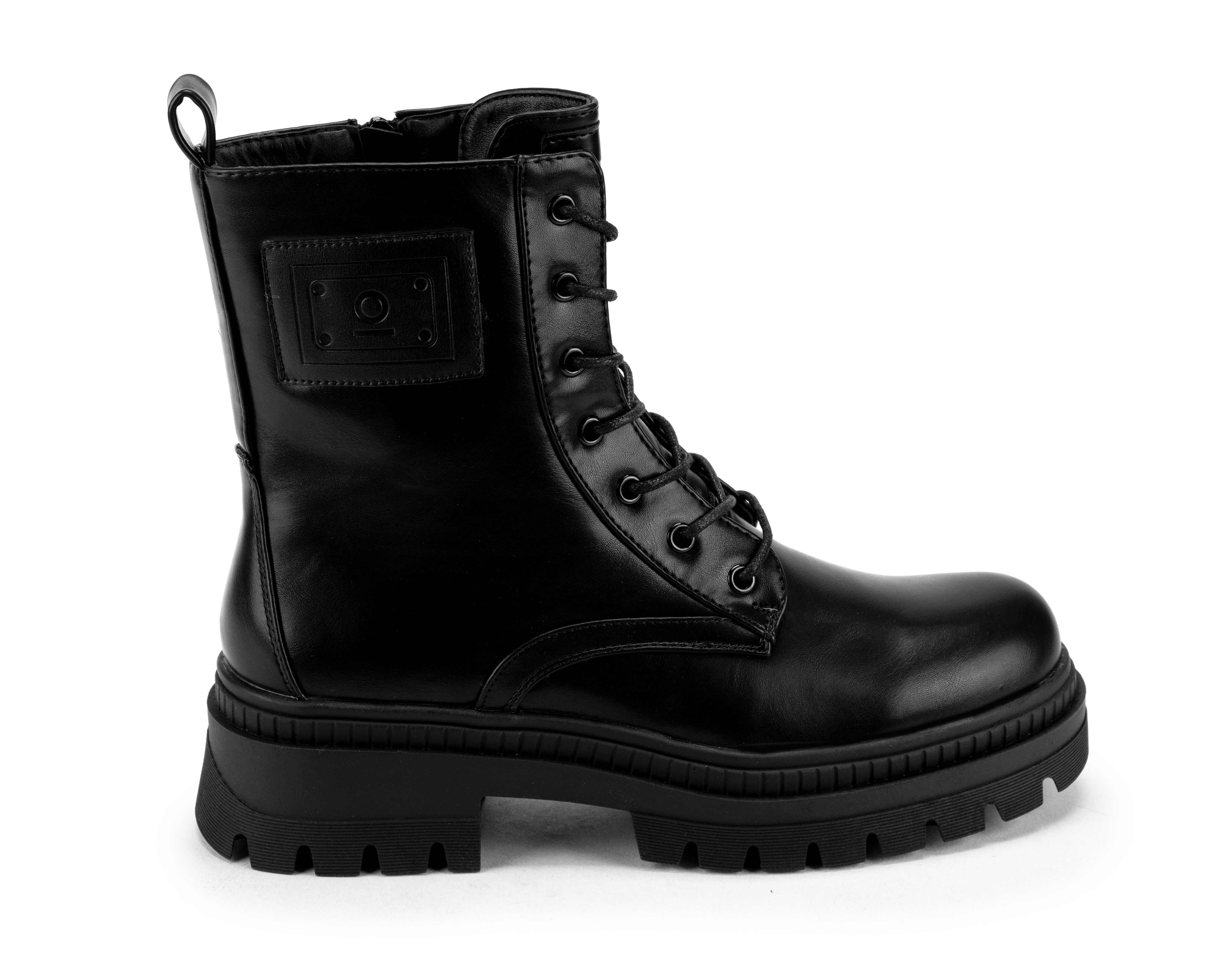 Foto 2 | Foto 2 | Botas Urbanas Capa de Ozono para Mujer