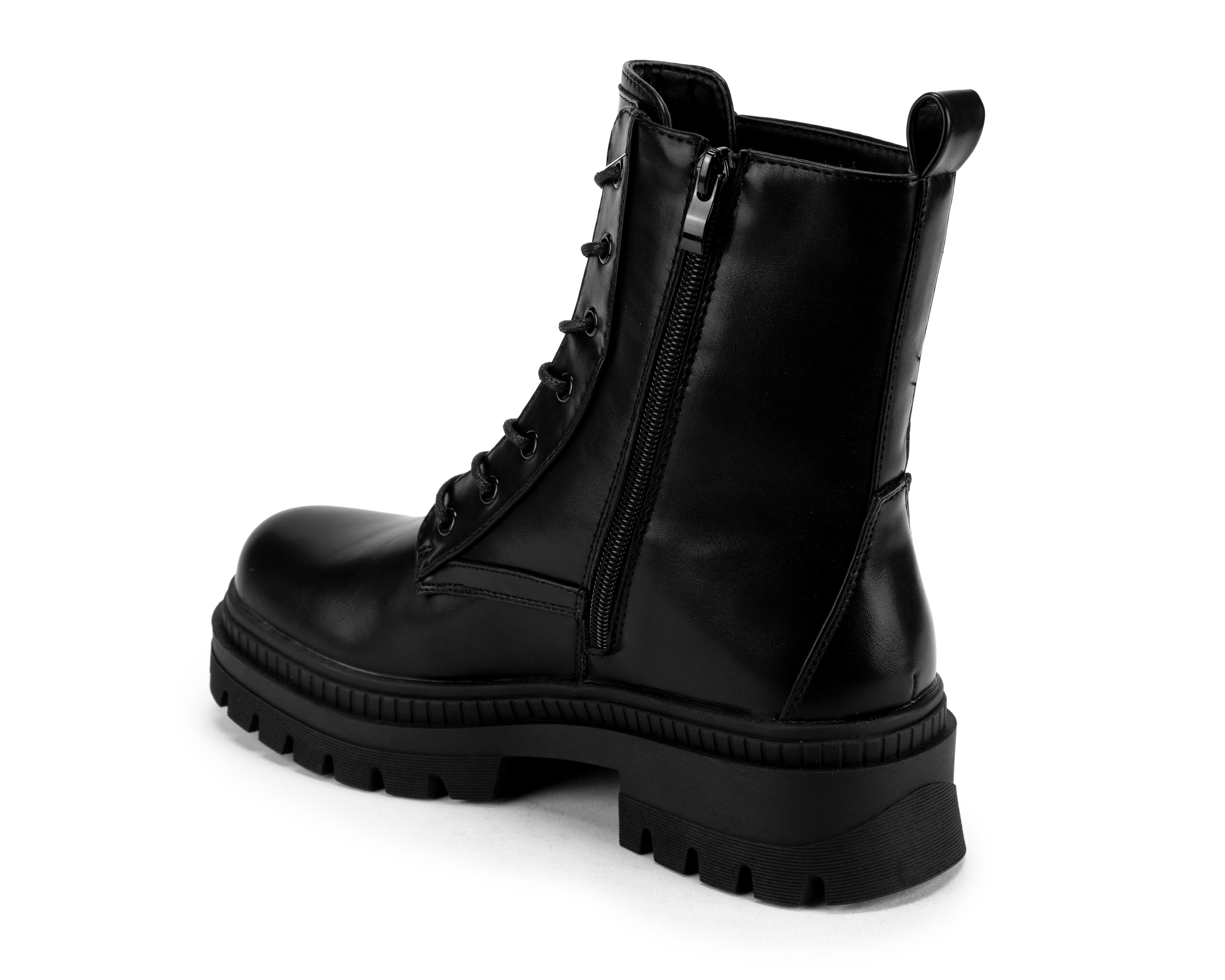 Foto 4 pulgar | Foto 3 | Botas Urbanas Capa de Ozono para Mujer