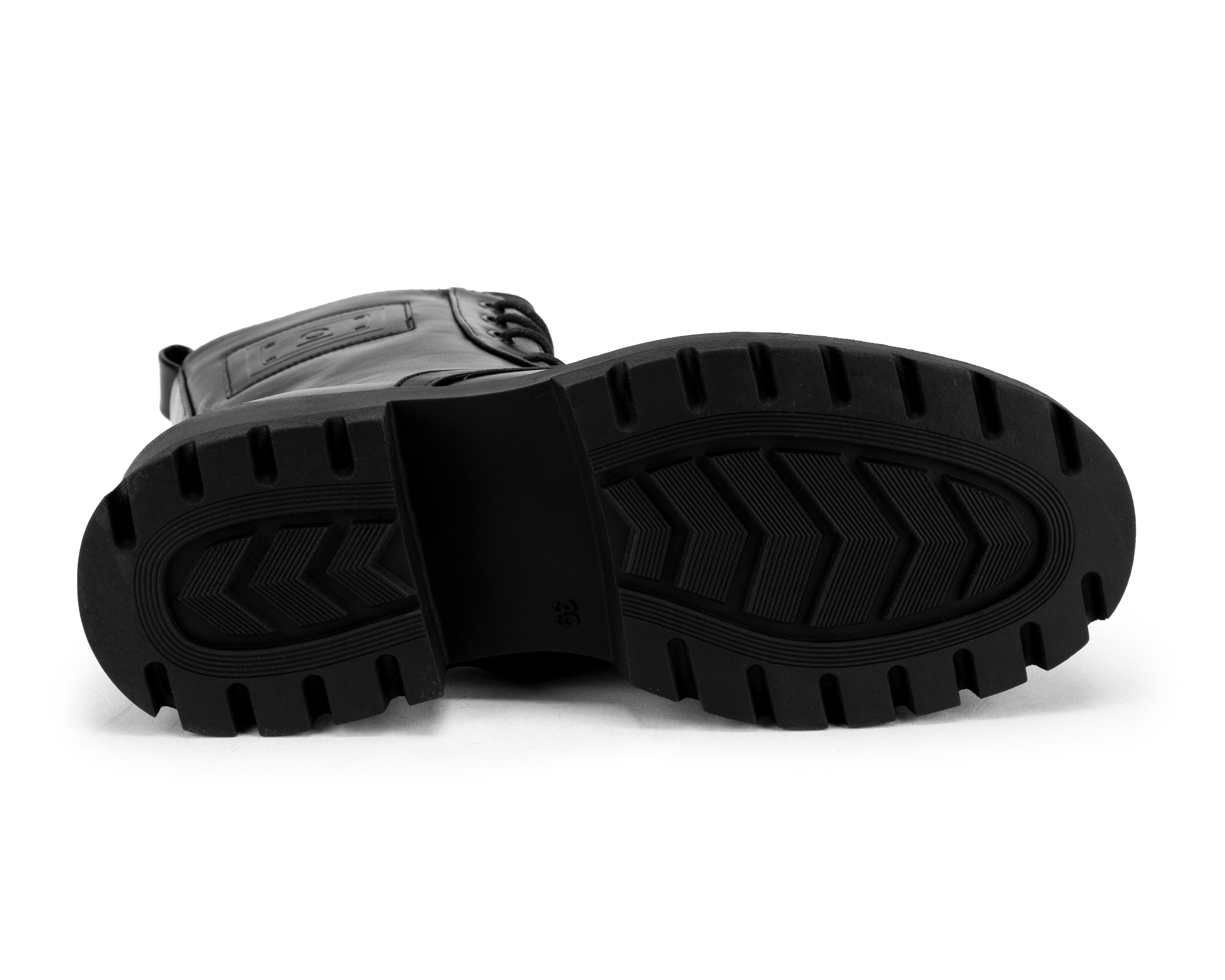 Foto 5 pulgar | Foto 4 | Botas Urbanas Capa de Ozono para Mujer