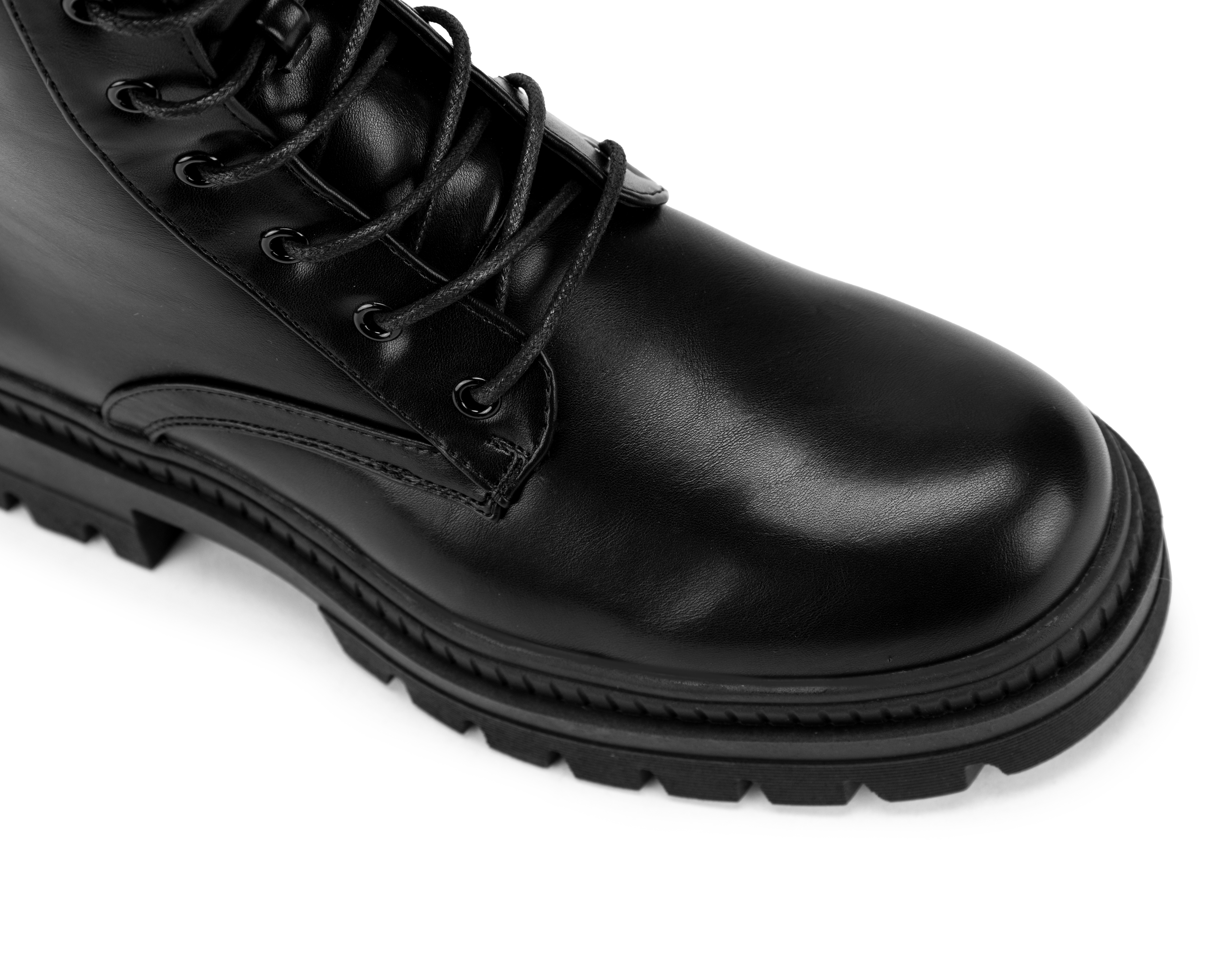 Foto 7 pulgar | Foto 6 | Botas Urbanas Capa de Ozono para Mujer