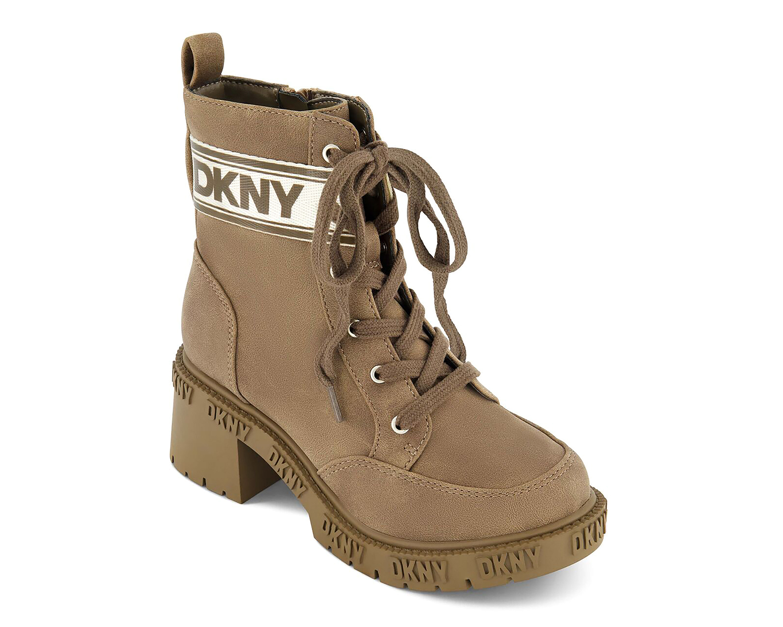 Foto 1 | Foto 1 | Botas Urbanas DKNY para Mujer