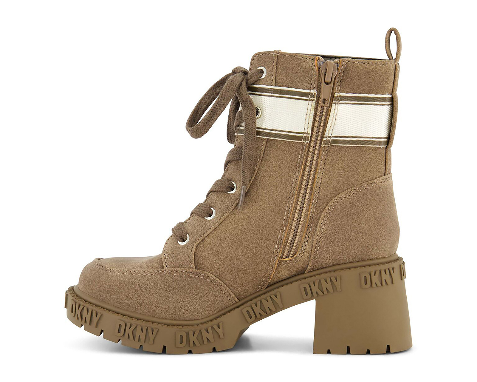 Foto 3 | Foto 3 | Botas Urbanas DKNY para Mujer