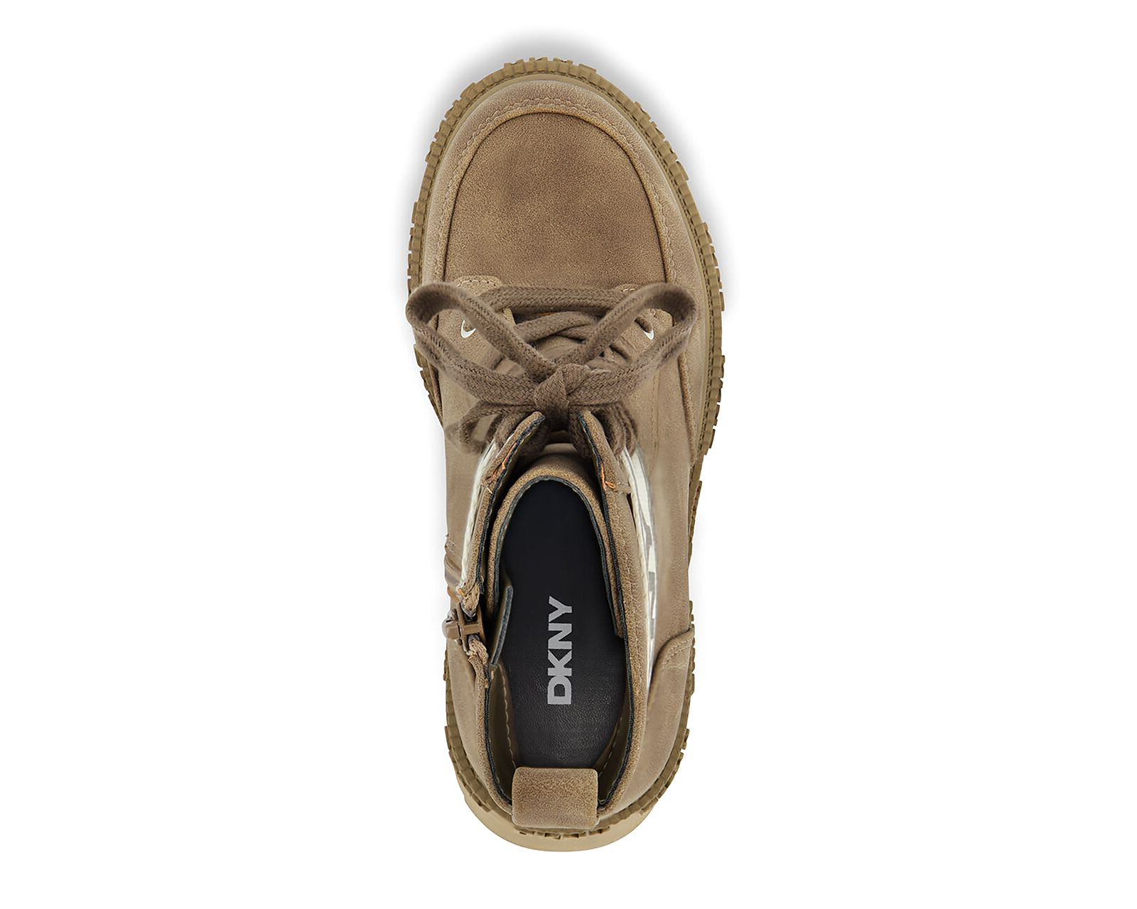 Foto 5 | Foto 5 | Botas Urbanas DKNY para Mujer