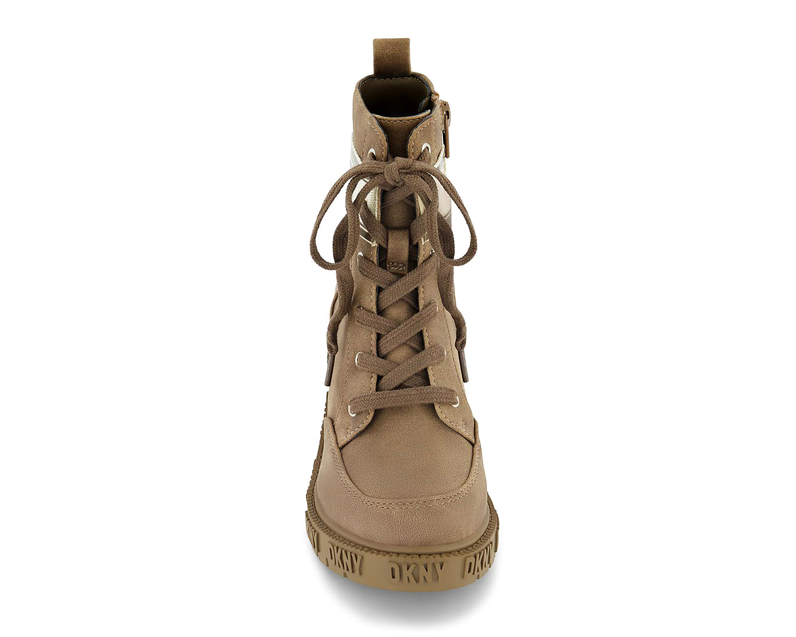 Foto 6 | Foto 6 | Botas Urbanas DKNY para Mujer