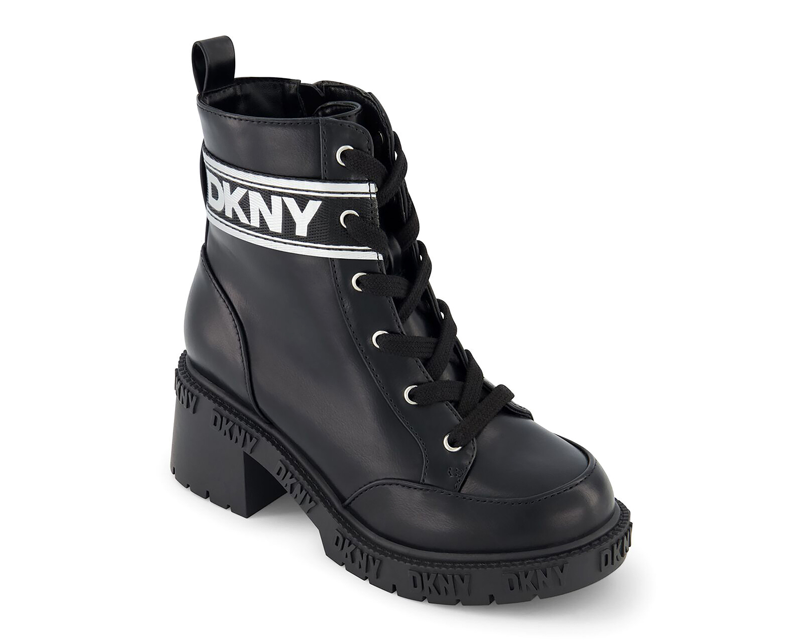 Foto 2 pulgar | Foto 1 | Botas Urbanas DKNY para Mujer