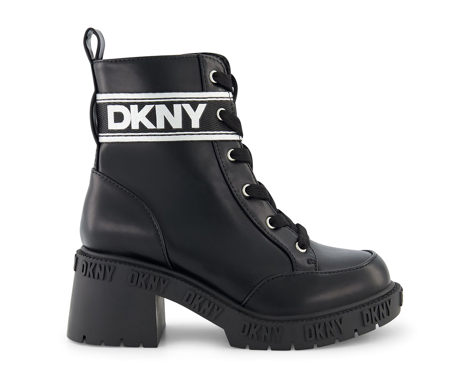 Foto 2 | Foto 2 | Botas Urbanas DKNY para Mujer