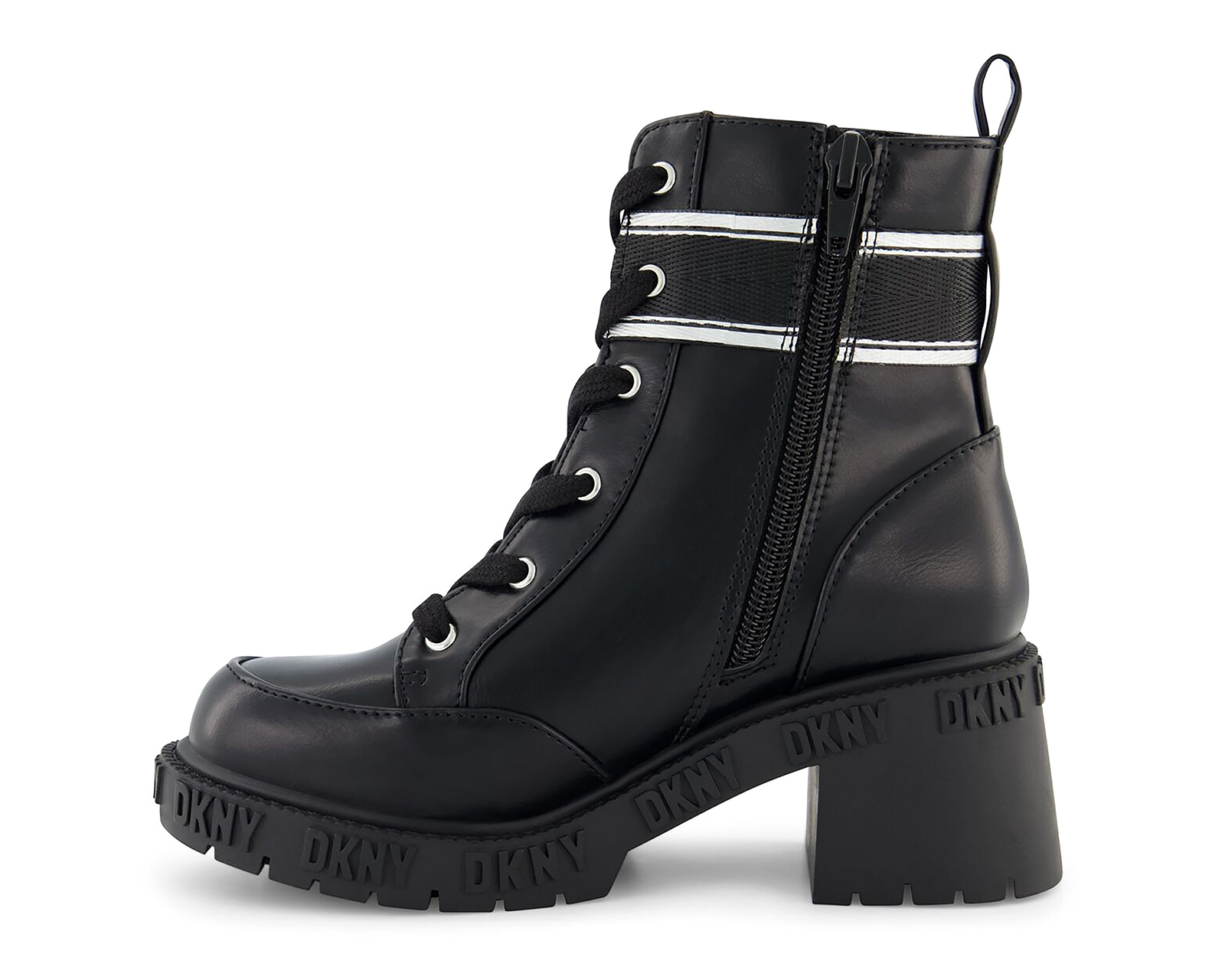 Foto 4 pulgar | Foto 3 | Botas Urbanas DKNY para Mujer