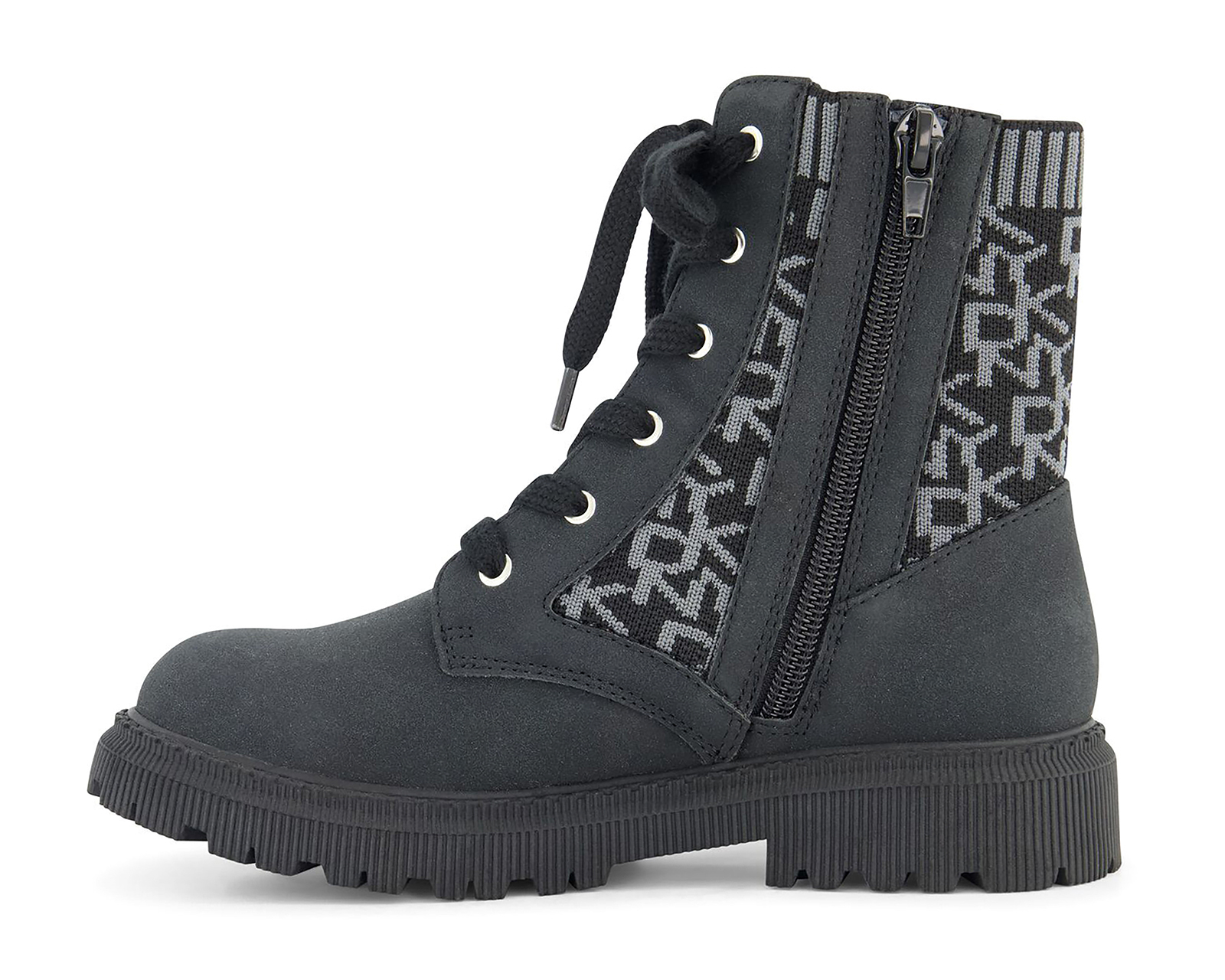 Foto 4 pulgar | Foto 3 | Botas Urbanas DKNY para Mujer