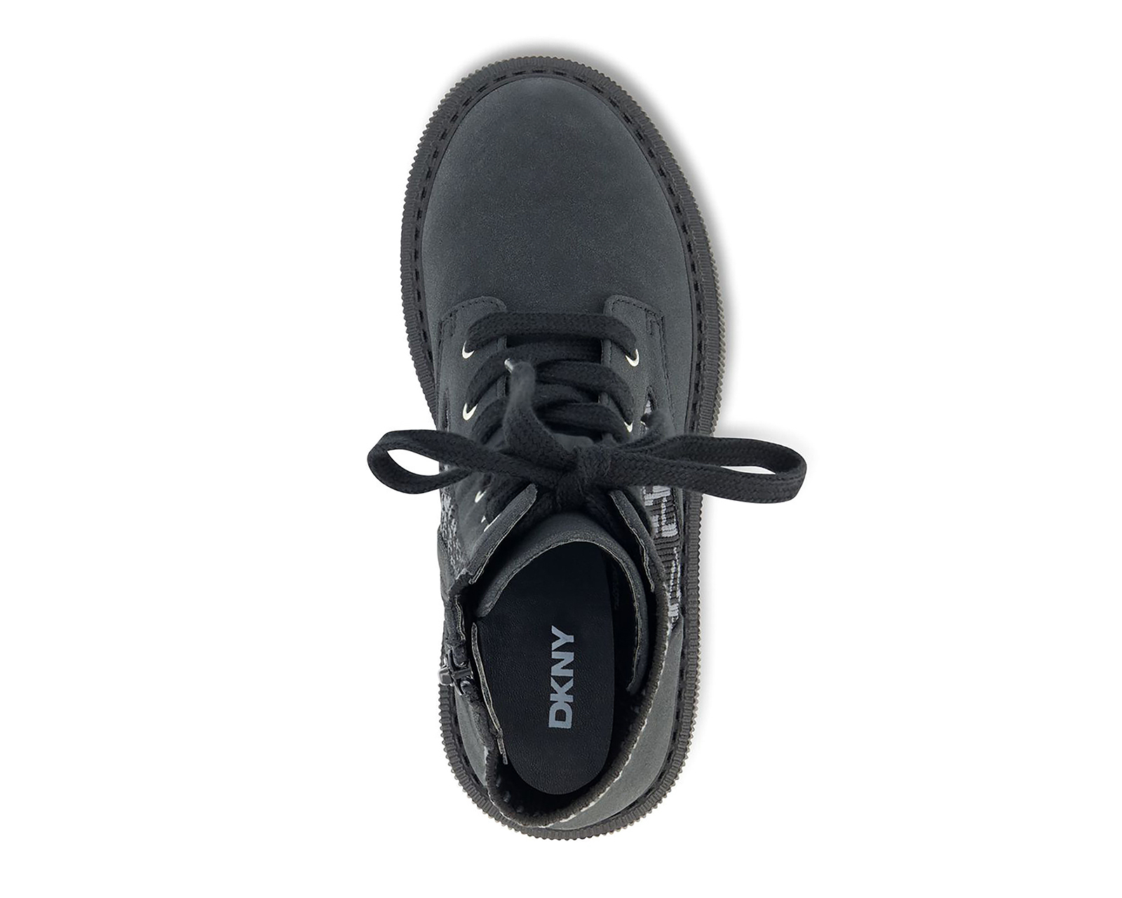 Foto 5 | Foto 5 | Botas Urbanas DKNY para Mujer