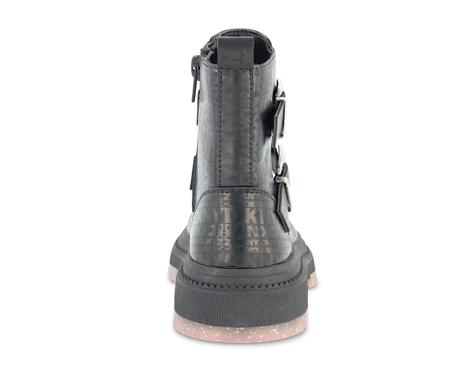 Foto 5 pulgar | Foto 4 | Botas Urbanas DKNY para Mujer