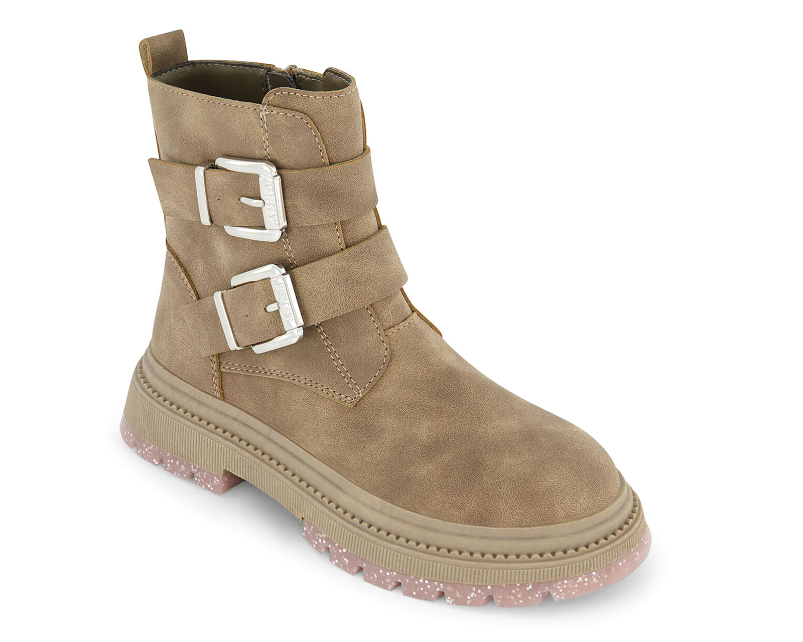 Foto 1 | Foto 1 | Botas Urbanas DKNY para Mujer