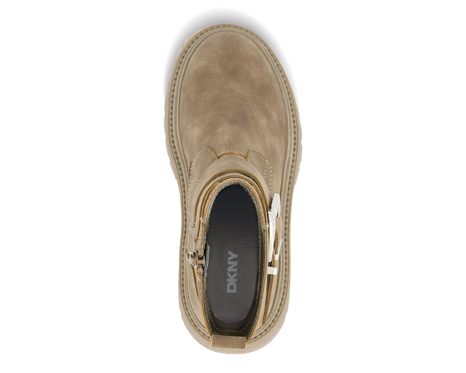 Foto 5 | Foto 5 | Botas Urbanas DKNY para Mujer