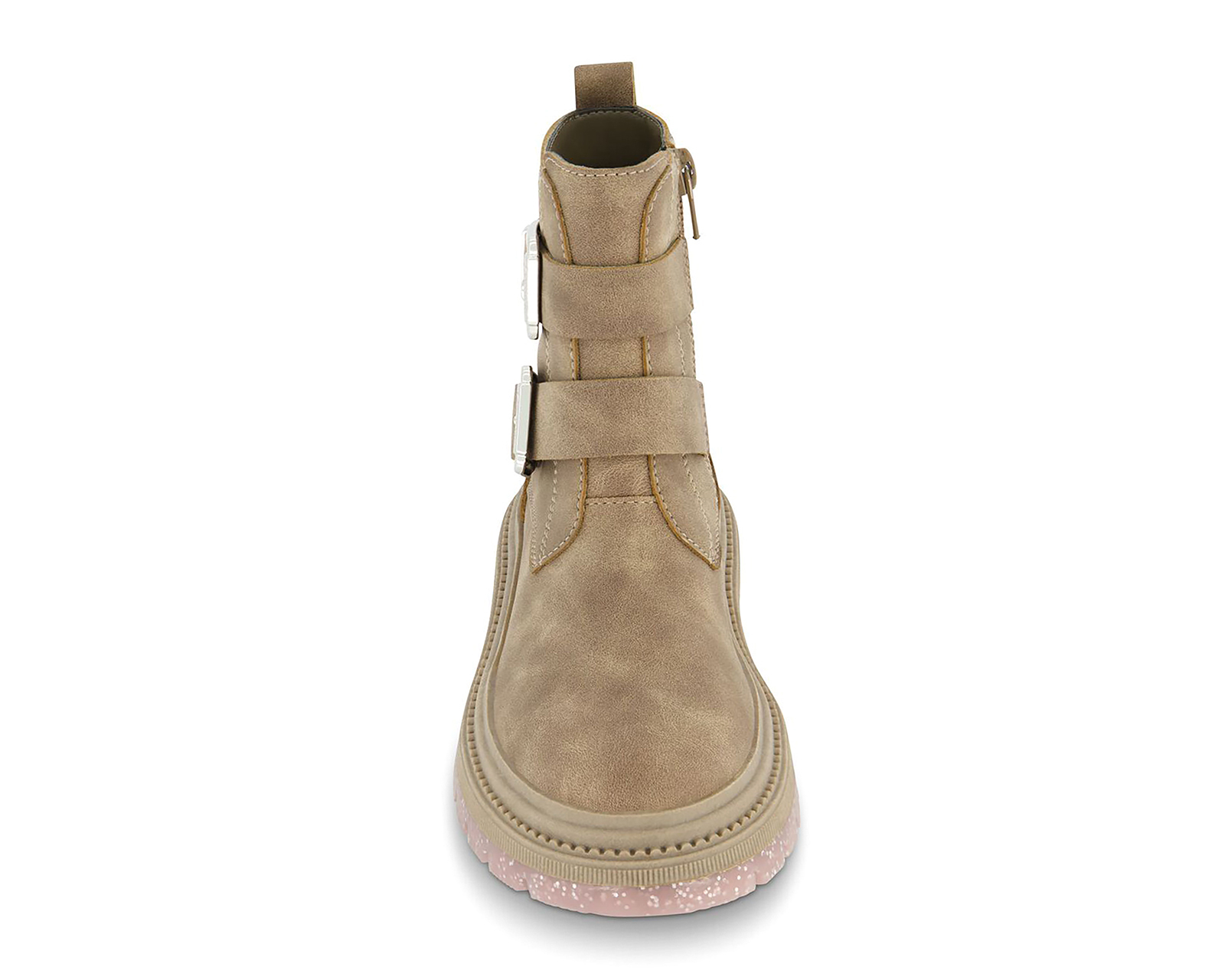 Foto 6 | Foto 6 | Botas Urbanas DKNY para Mujer