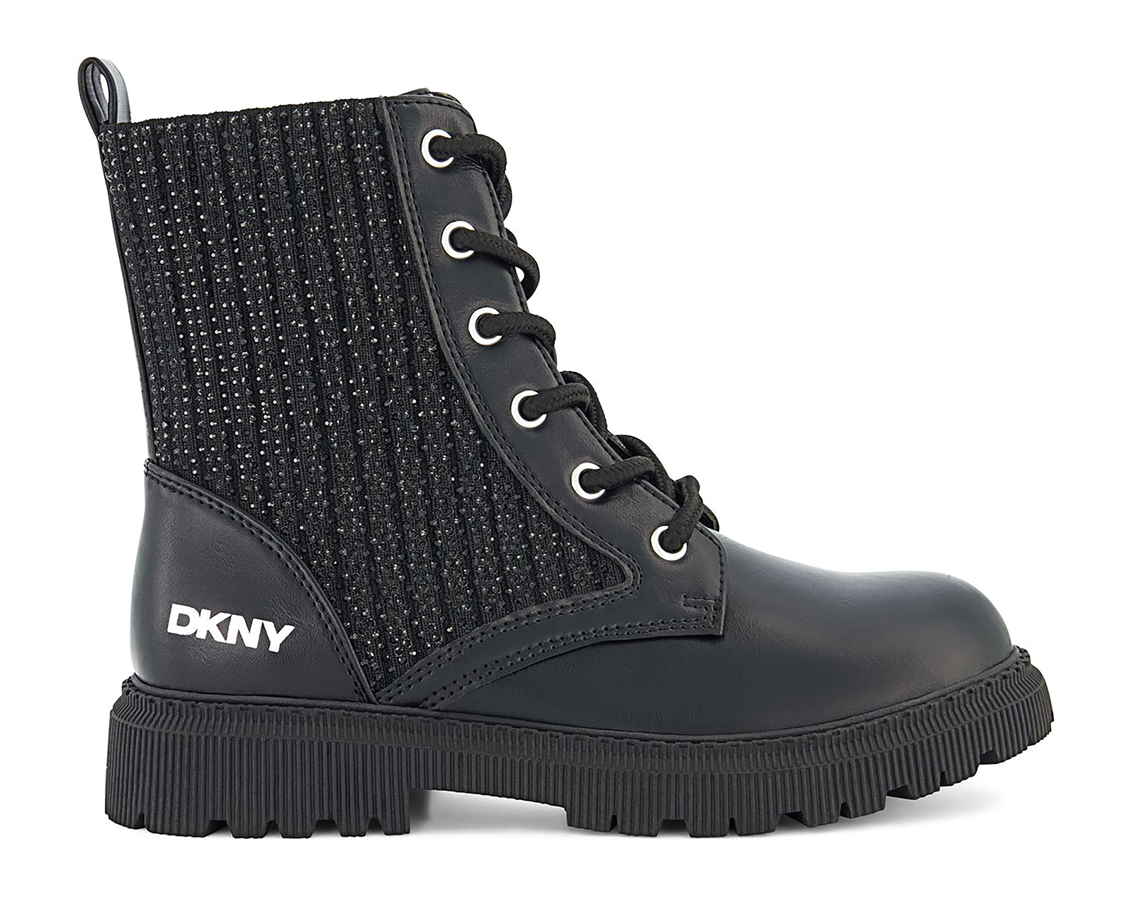 Foto 2 | Foto 2 | Botas Urbanas DKNY para Mujer