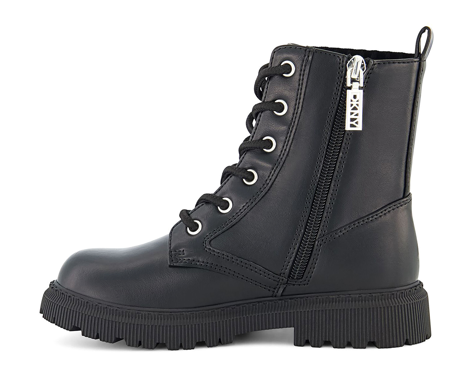 Foto 3 | Foto 3 | Botas Urbanas DKNY para Mujer