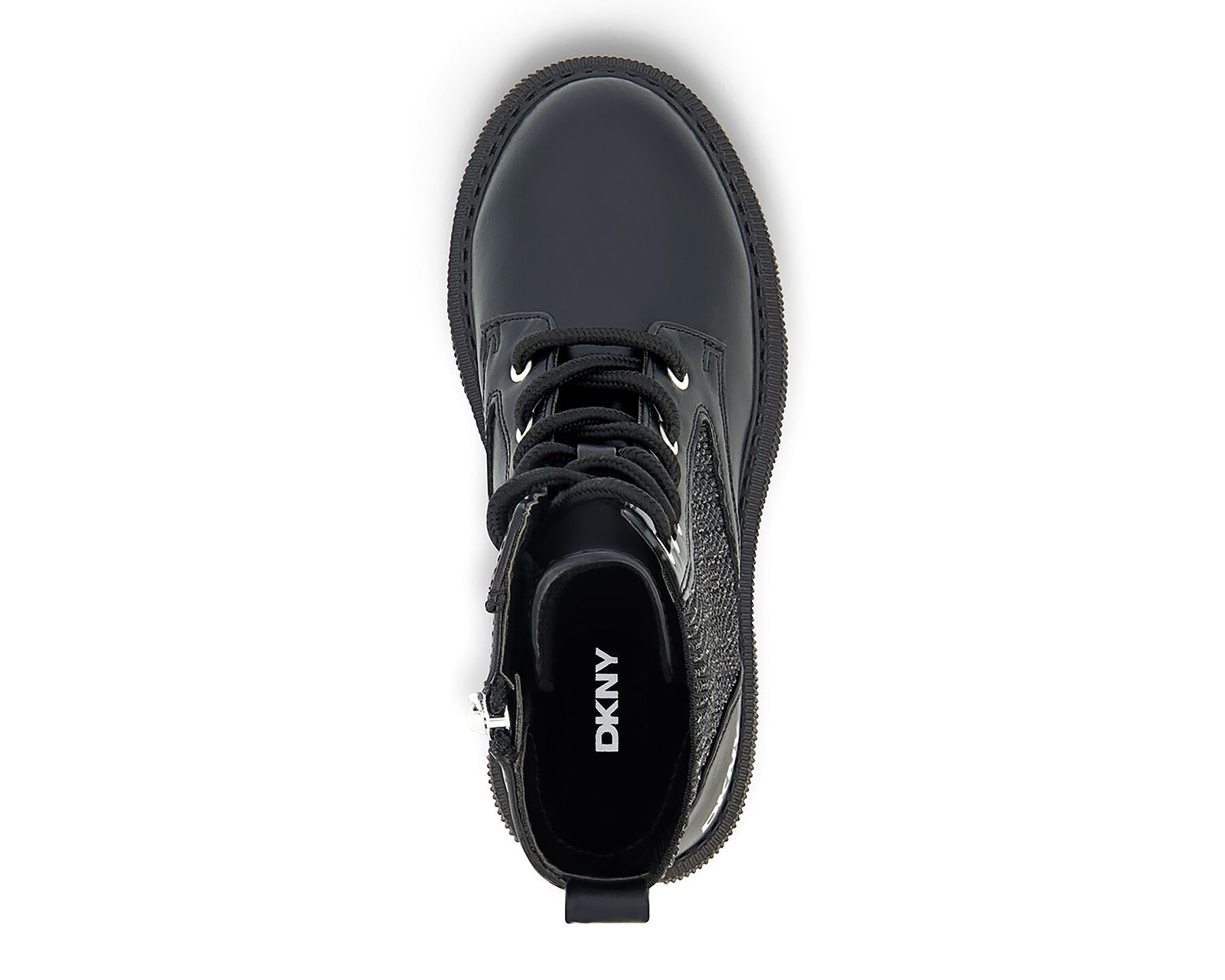 Foto 5 | Foto 5 | Botas Urbanas DKNY para Mujer