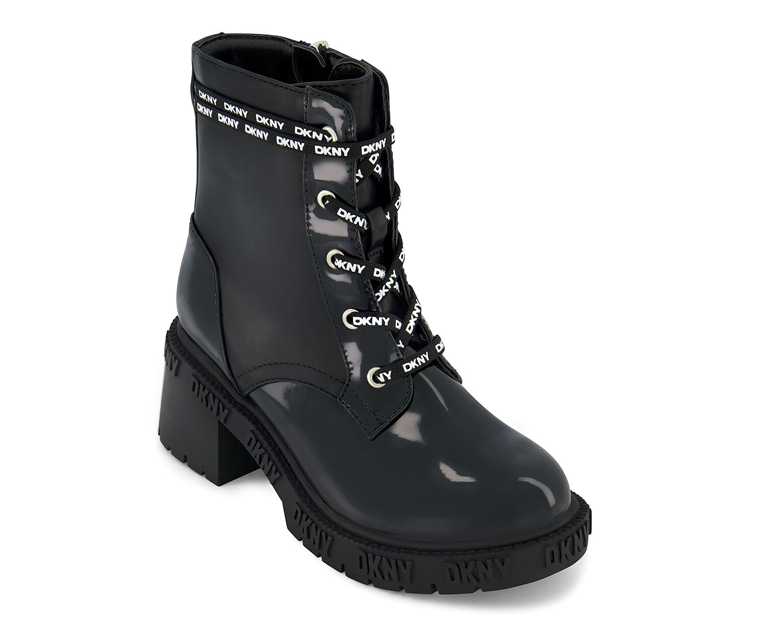 Foto 1 | Foto 1 | Botas Urbanas DKNY para Mujer