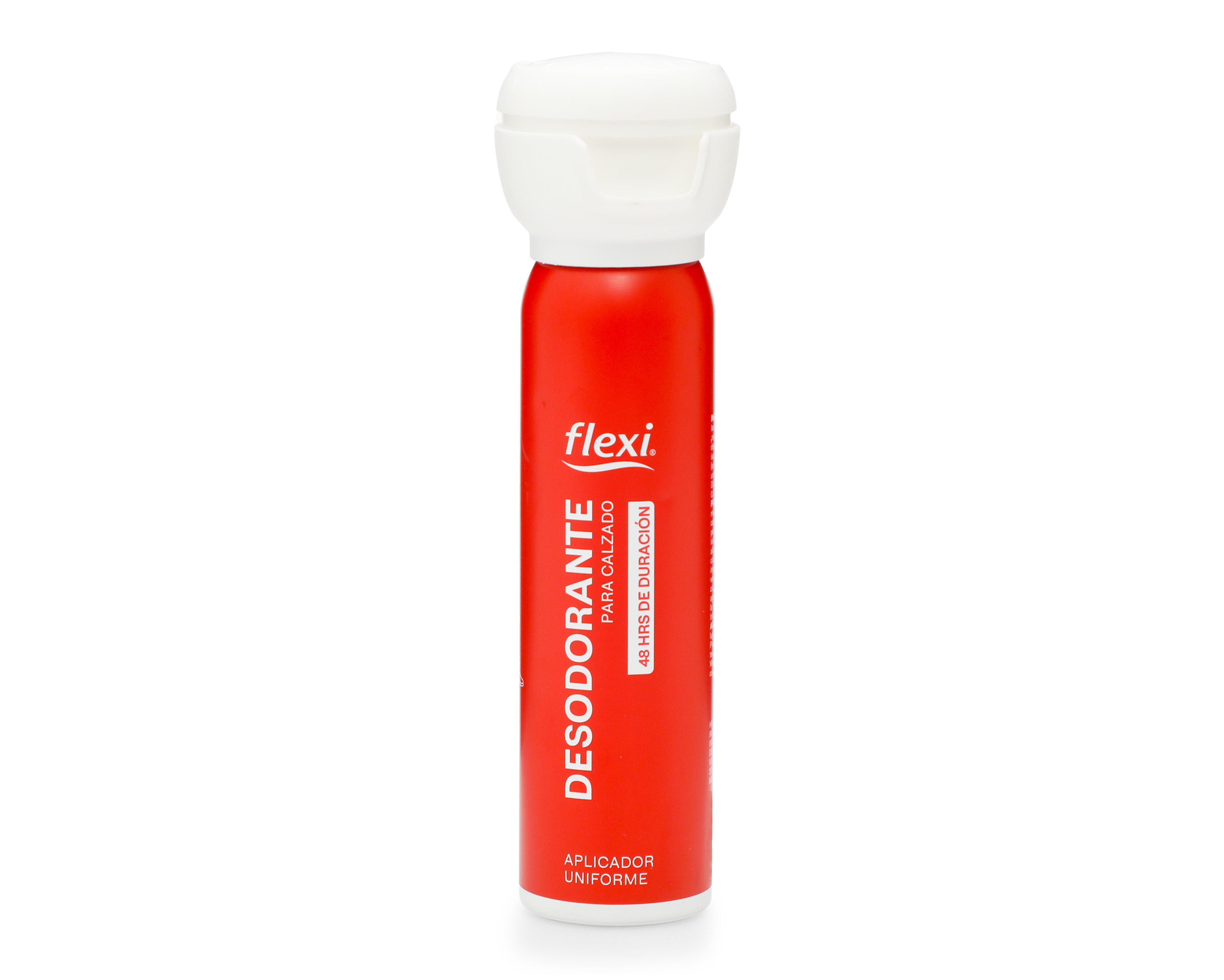 Desodorante para Calzado Flexi Secado Rápido 100 ml