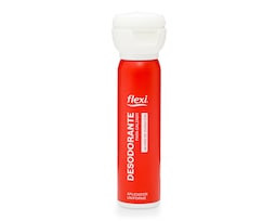 Desodorante para Calzado Flexi Secado Rápido 100 ml