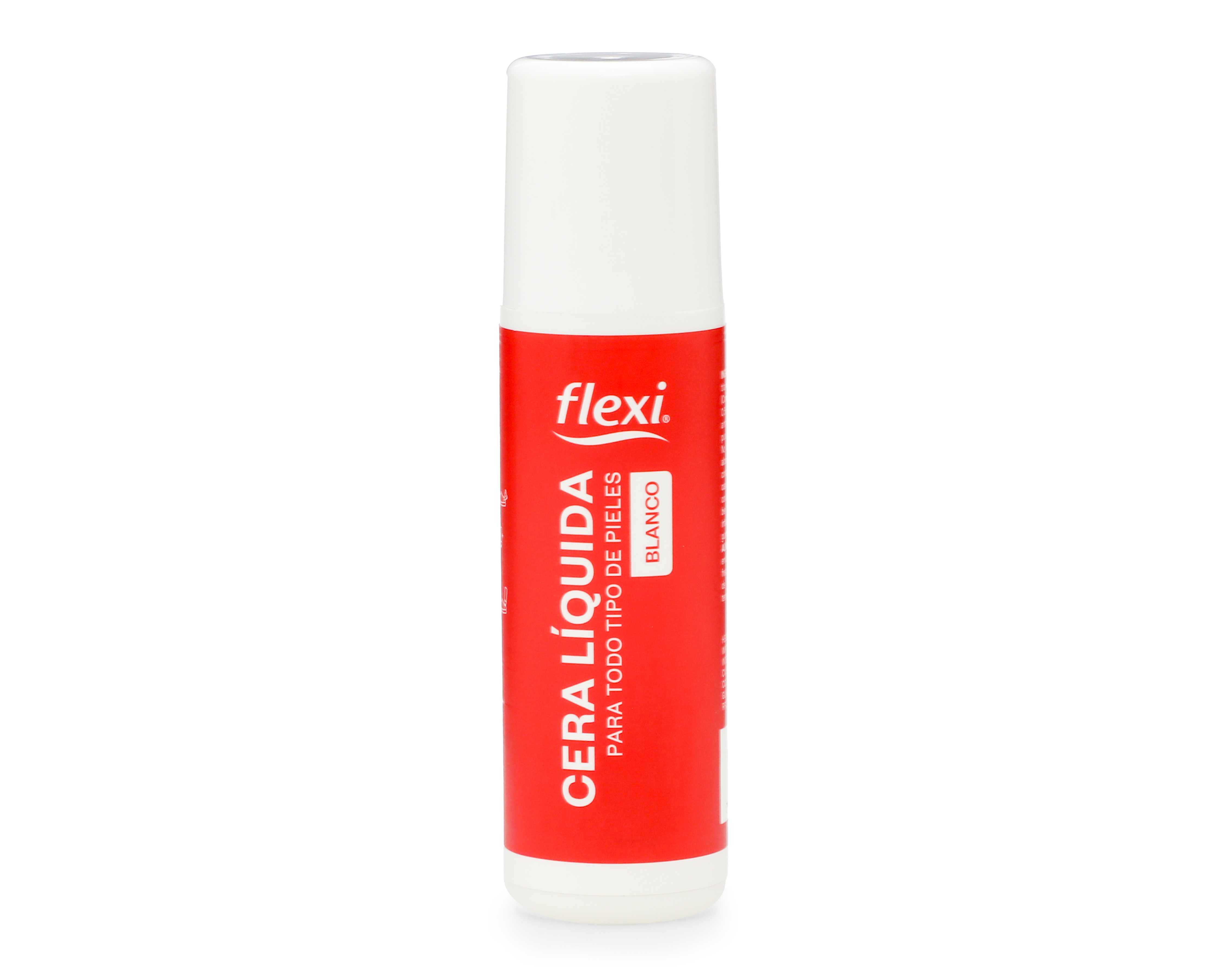 Cera Líquida Flexi 75 ml