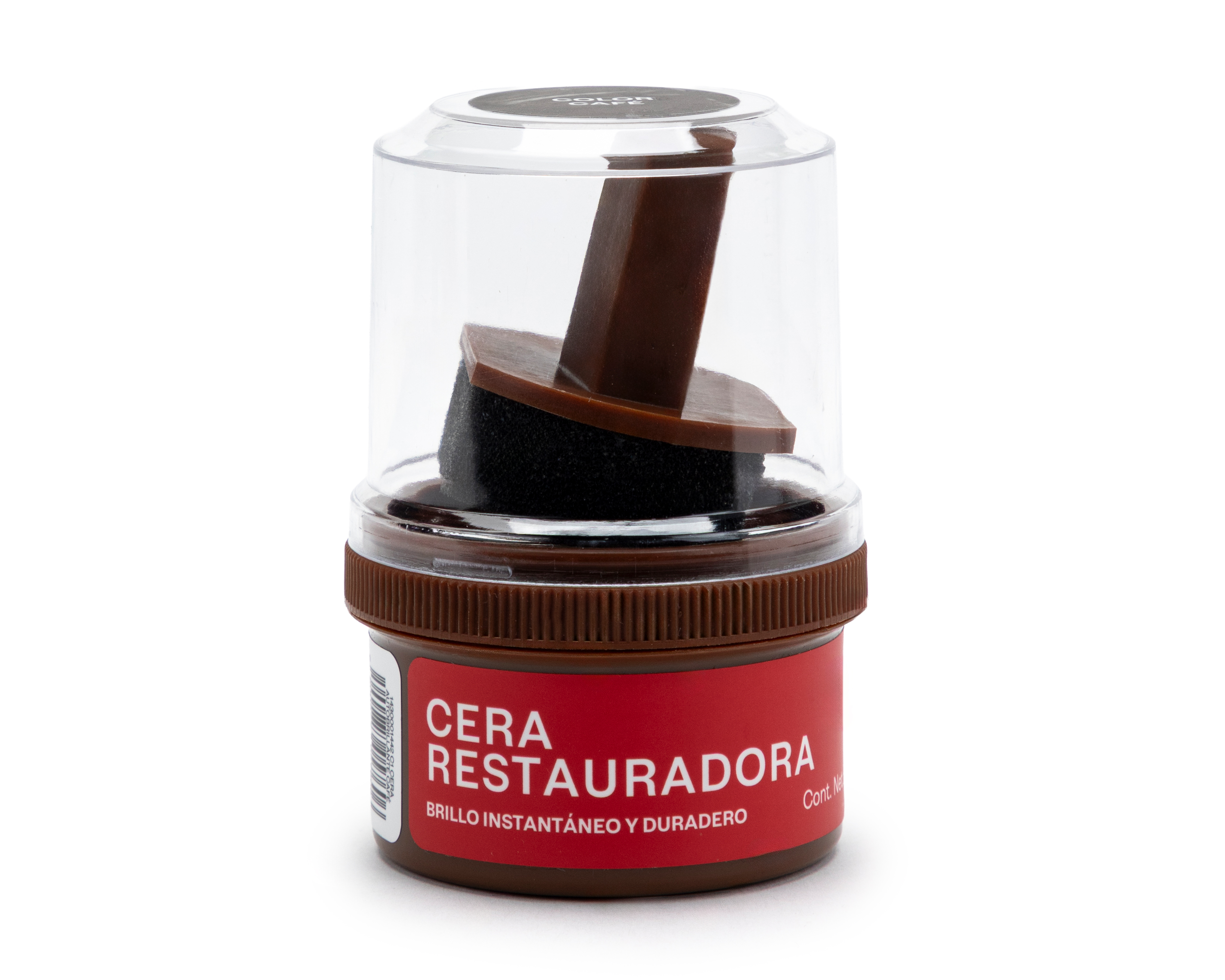 Cera Restauradora para Calzado Flexi 50 ml