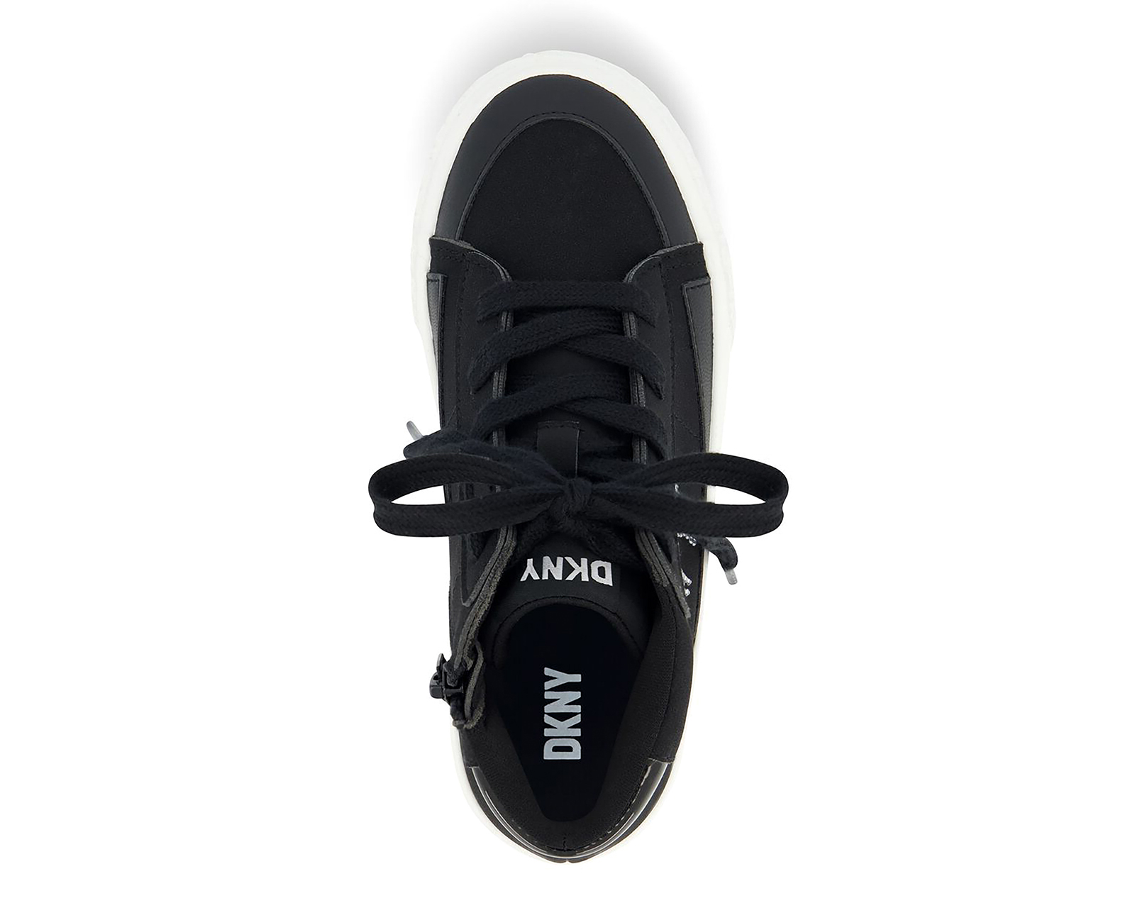 Foto 6 pulgar | Foto 5 | Tenis Dkny para Mujer