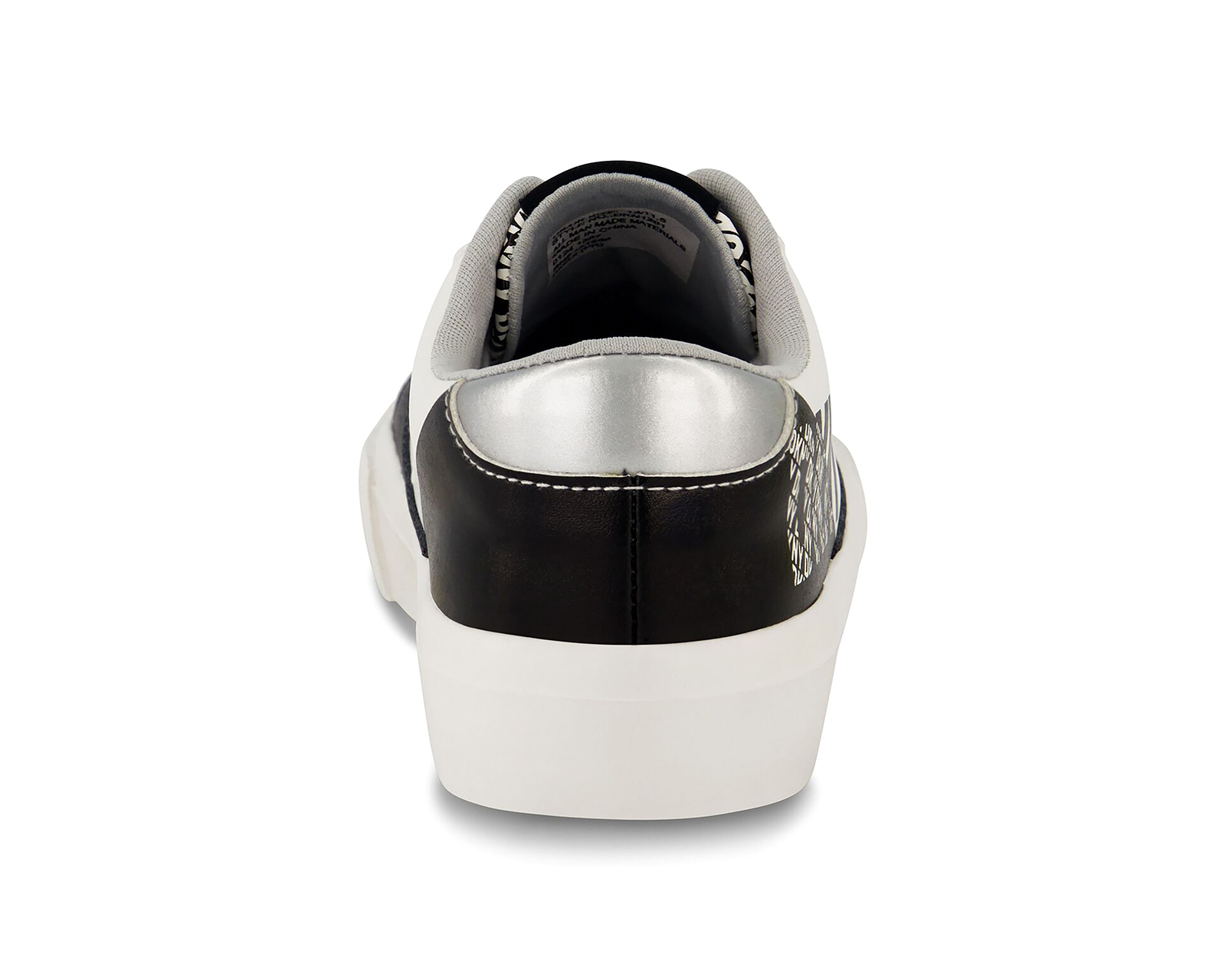 Foto 5 pulgar | Foto 4 | Tenis Dkny para Mujer