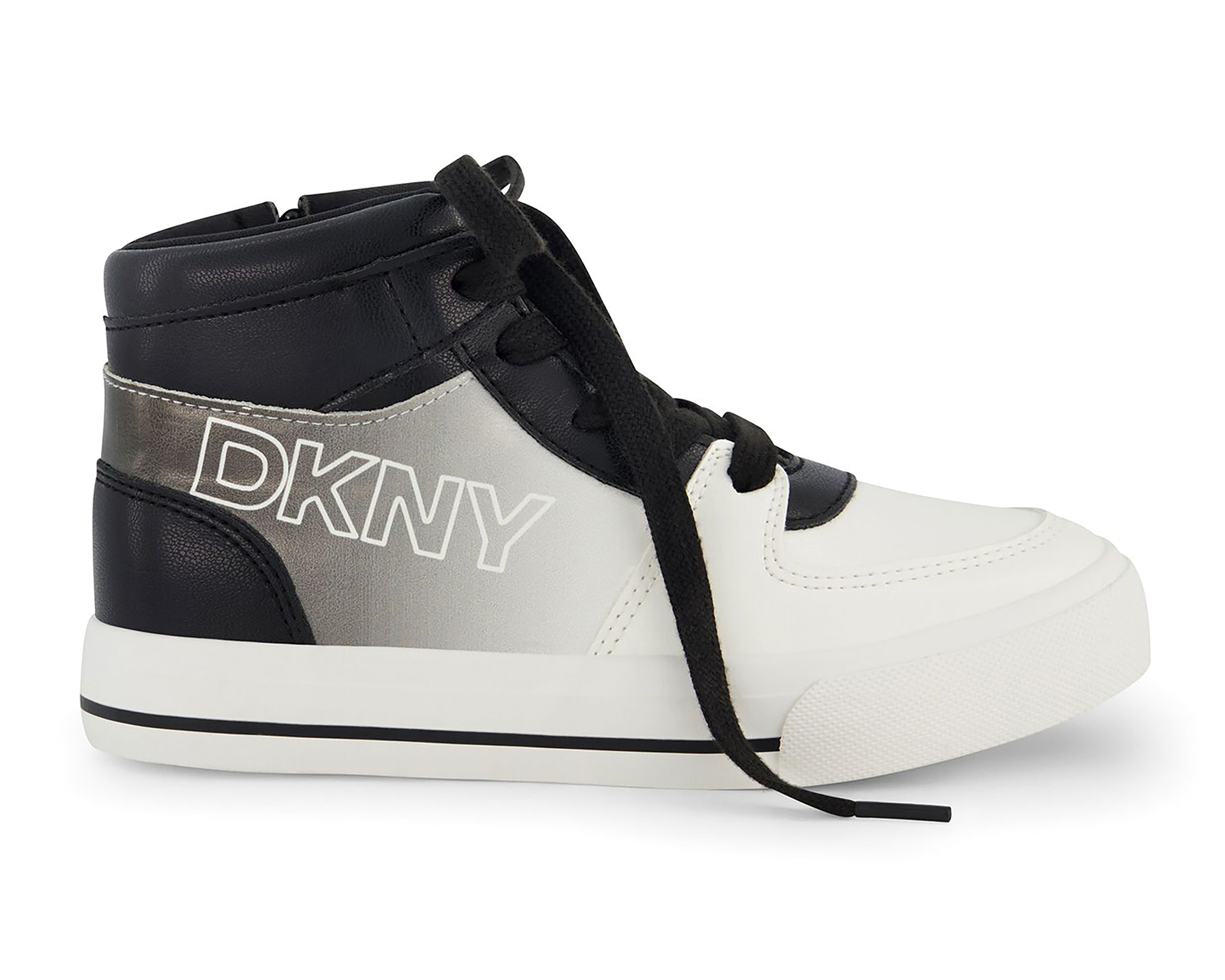 Foto 3 pulgar | Foto 2 | Tenis Casuales DKNY para Mujer