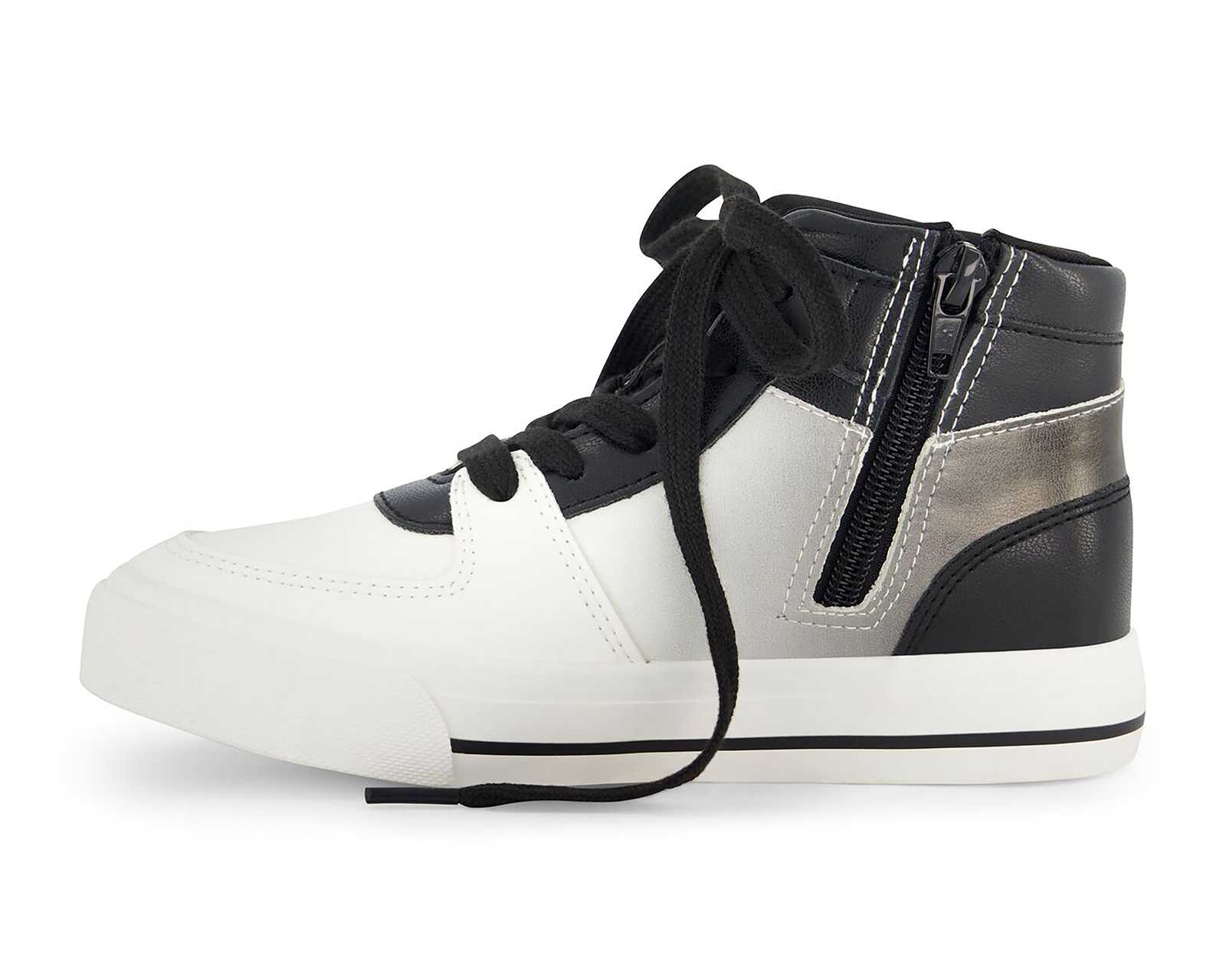 Foto 4 pulgar | Foto 3 | Tenis Casuales DKNY para Mujer