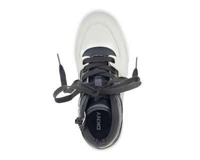 Foto 5 | Foto 5 | Tenis Casuales DKNY para Mujer