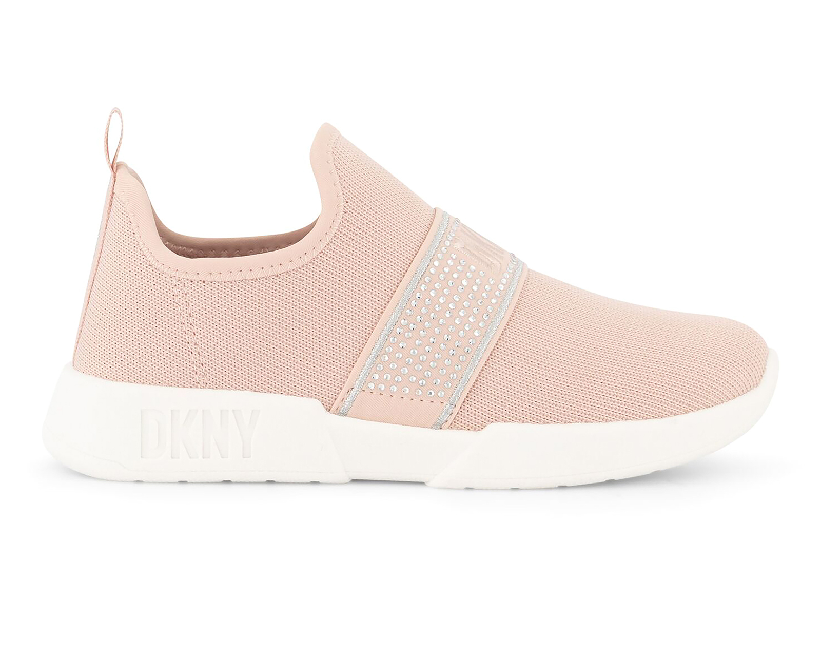 Foto 3 pulgar | Foto 2 | Tenis Casuales DKNY para Mujer