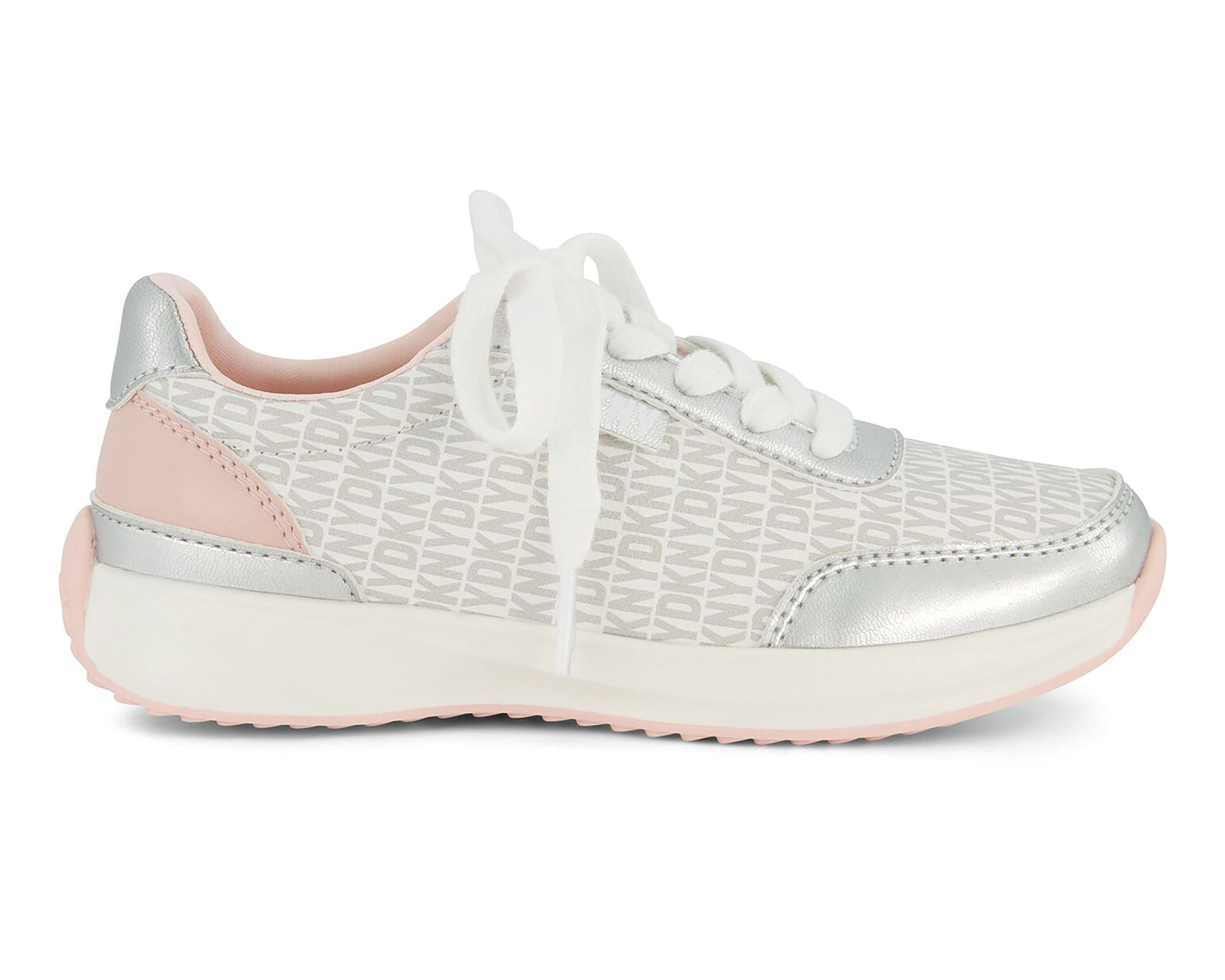 Foto 2 | Foto 2 | Tenis Casuales DKNY para Mujer