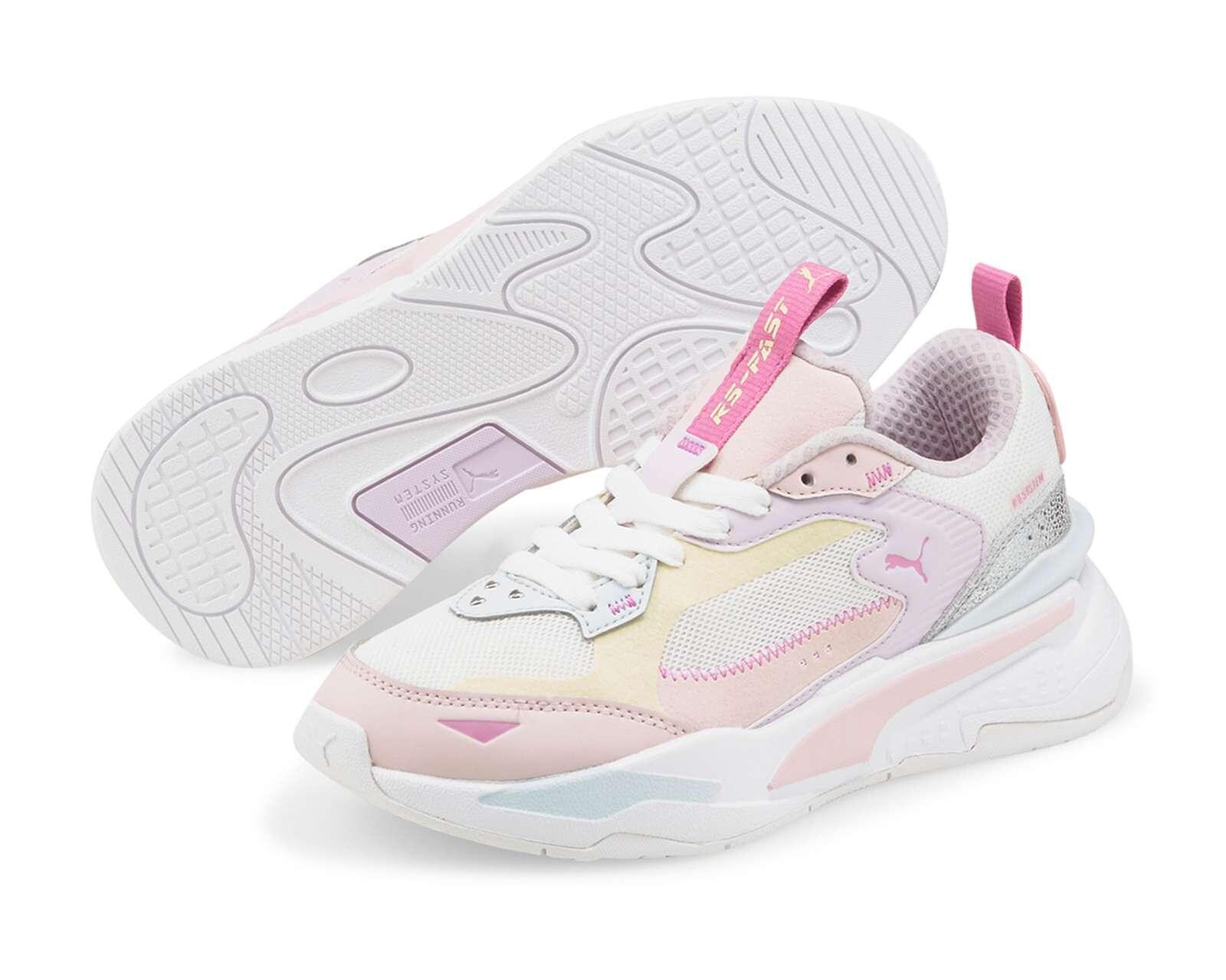 Foto 1 | Foto 1 | Tenis Puma Limiter Shiny para Mujer