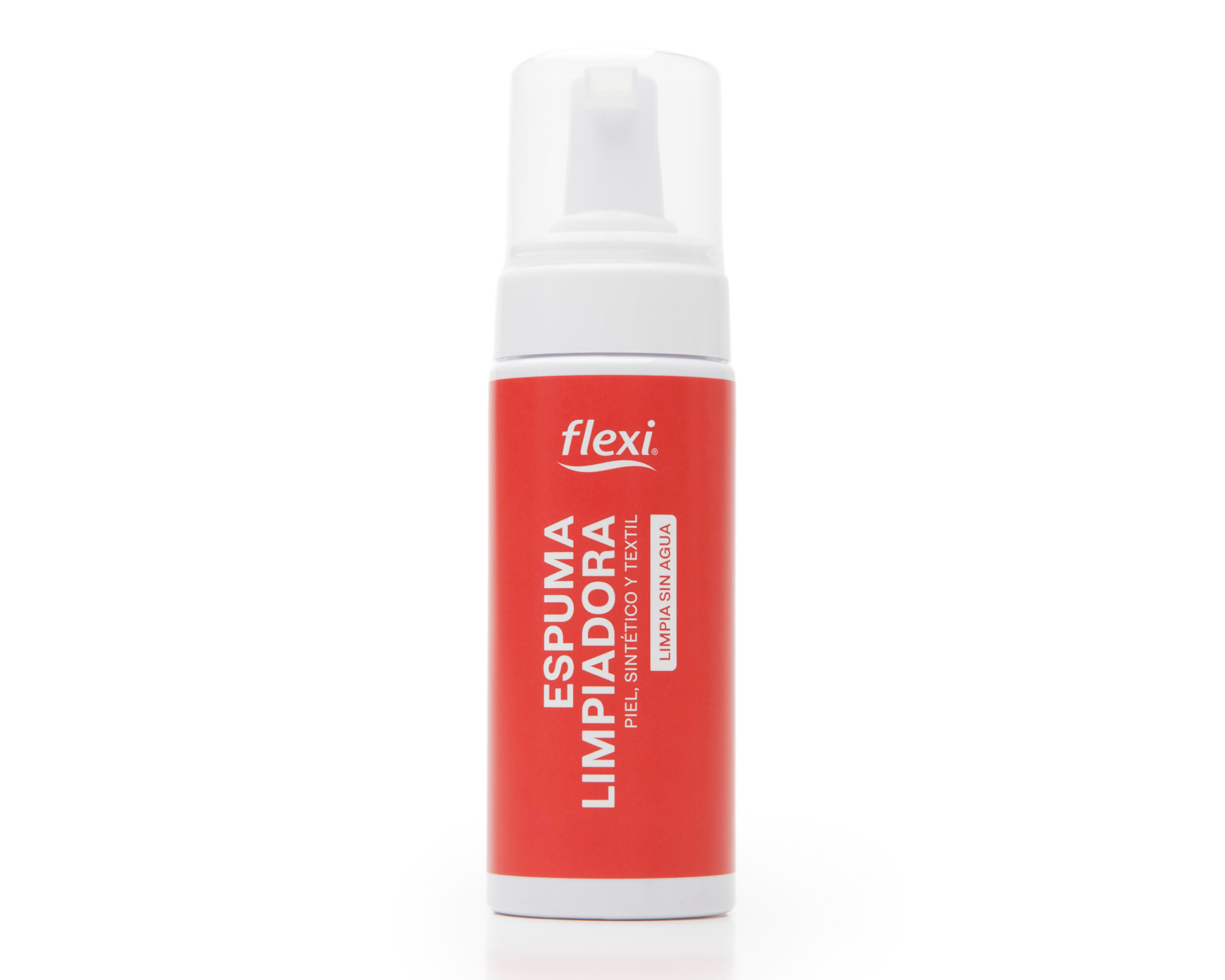 Espuma Limpiadora para Calzado Flexi 150 ml