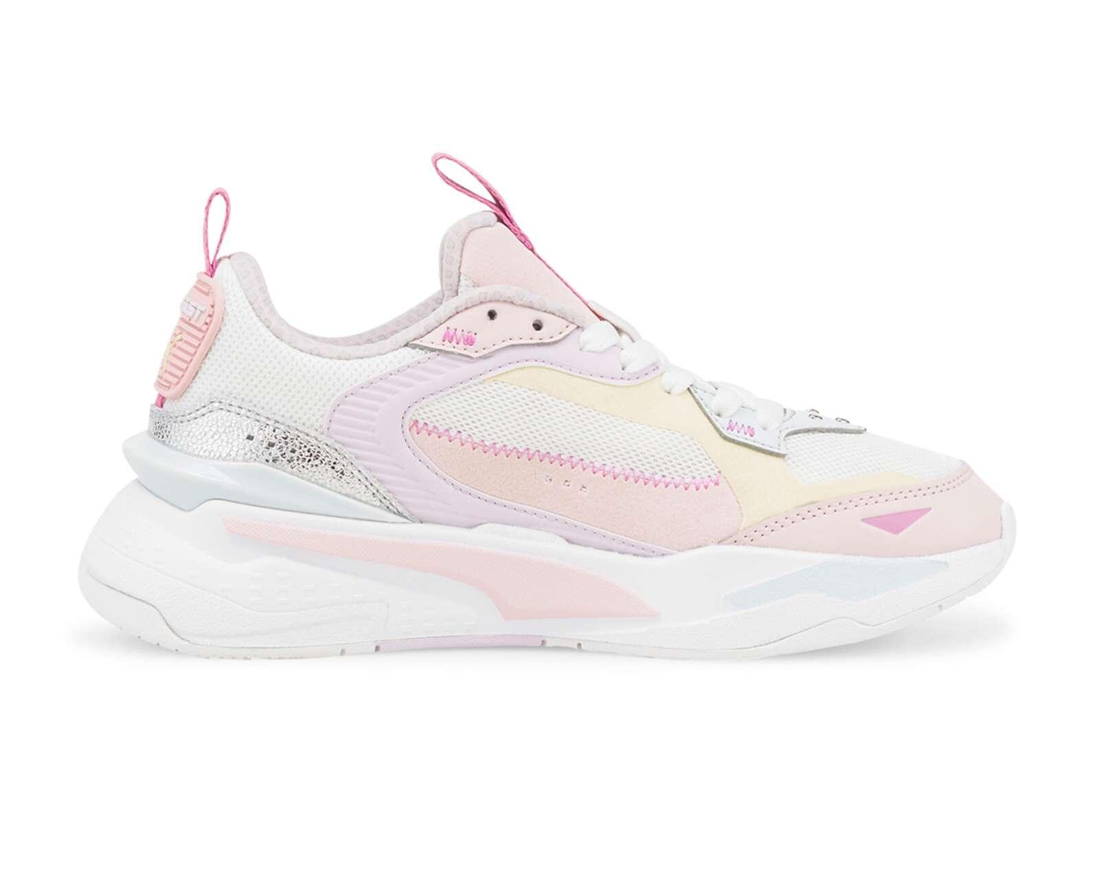 Foto 2 | Foto 2 | Tenis Puma Limiter Shiny para Mujer