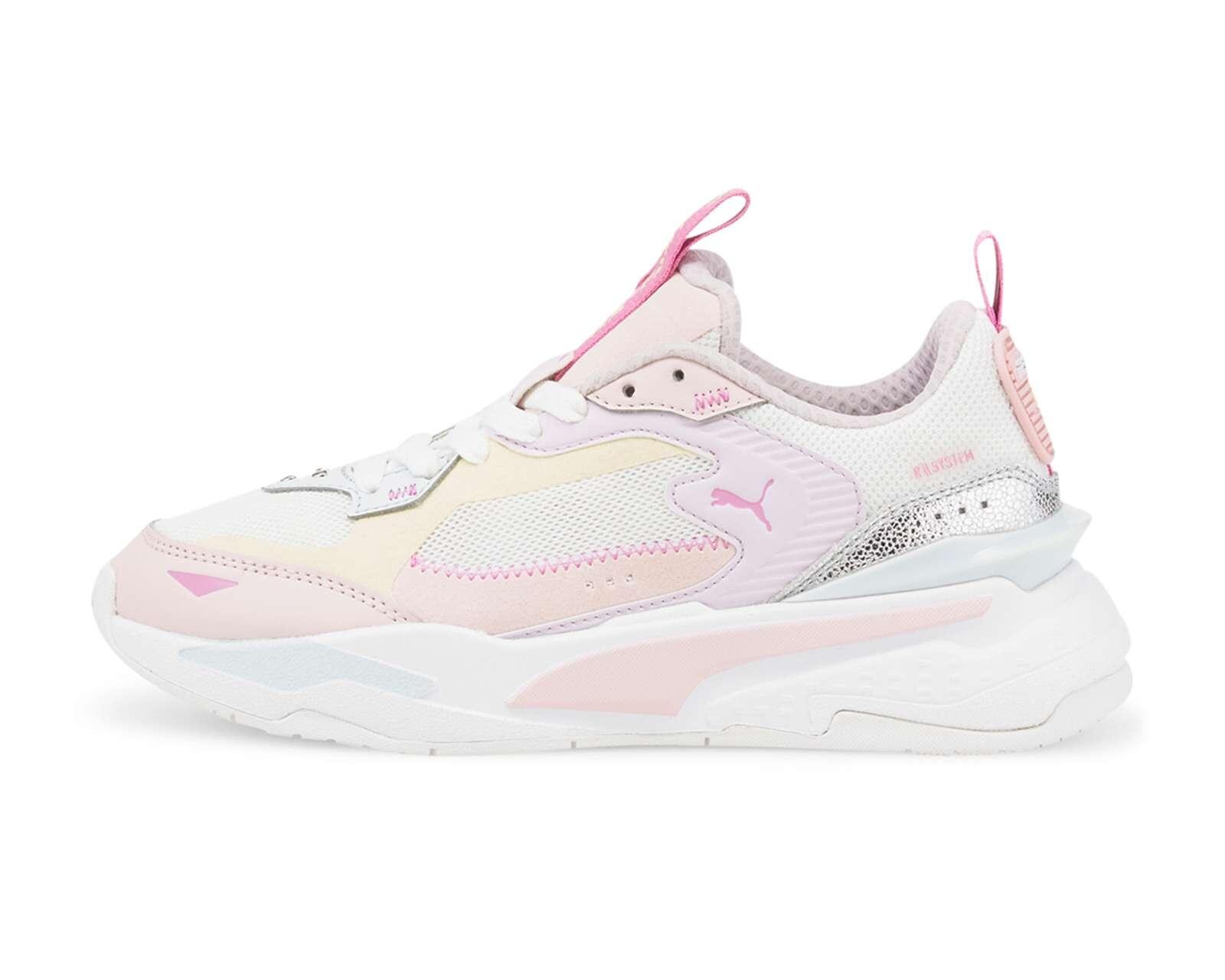 Foto 3 | Foto 3 | Tenis Puma Limiter Shiny para Mujer