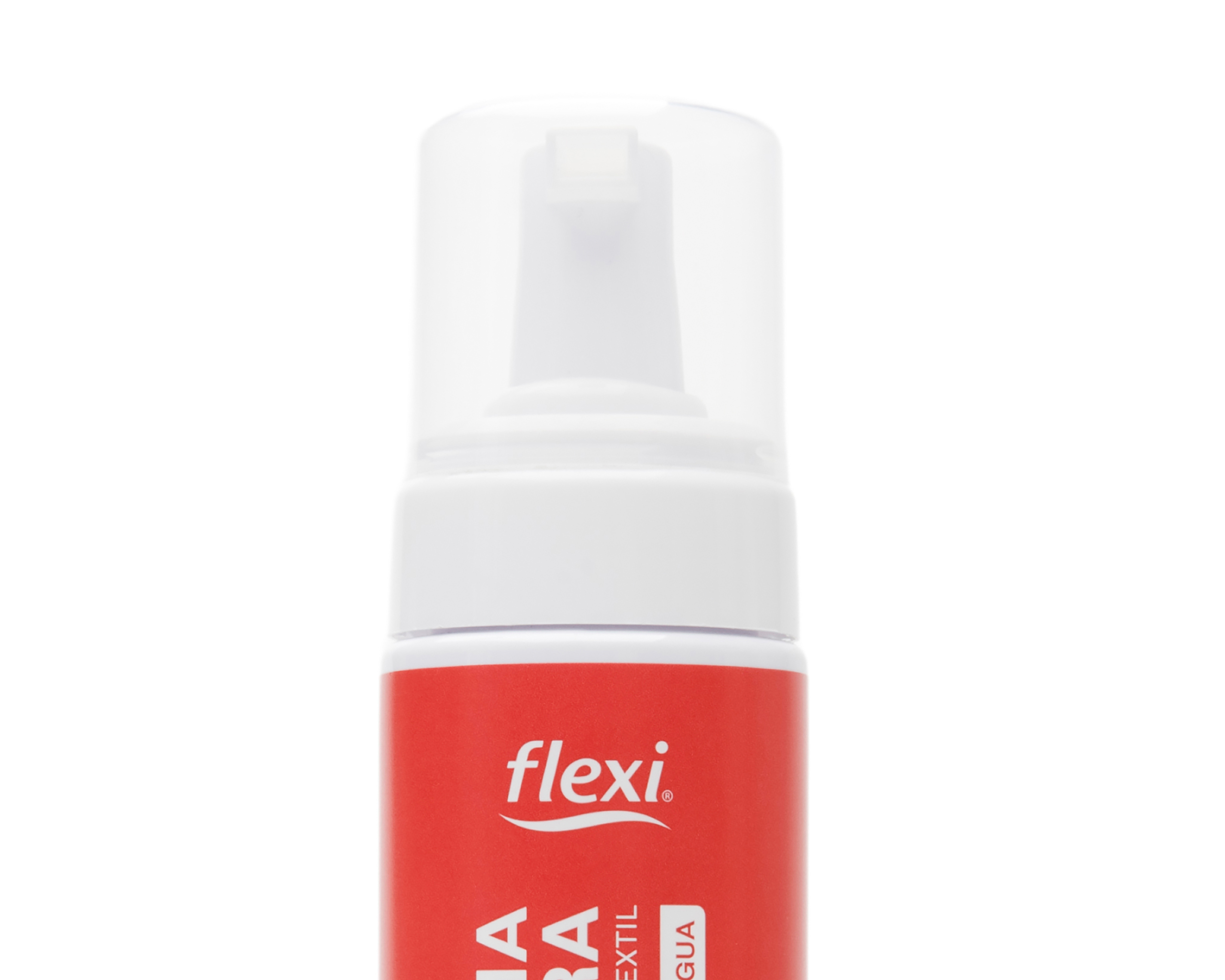 Foto 3 | Foto 3 | Espuma Limpiadora para Calzado Flexi 150 ml
