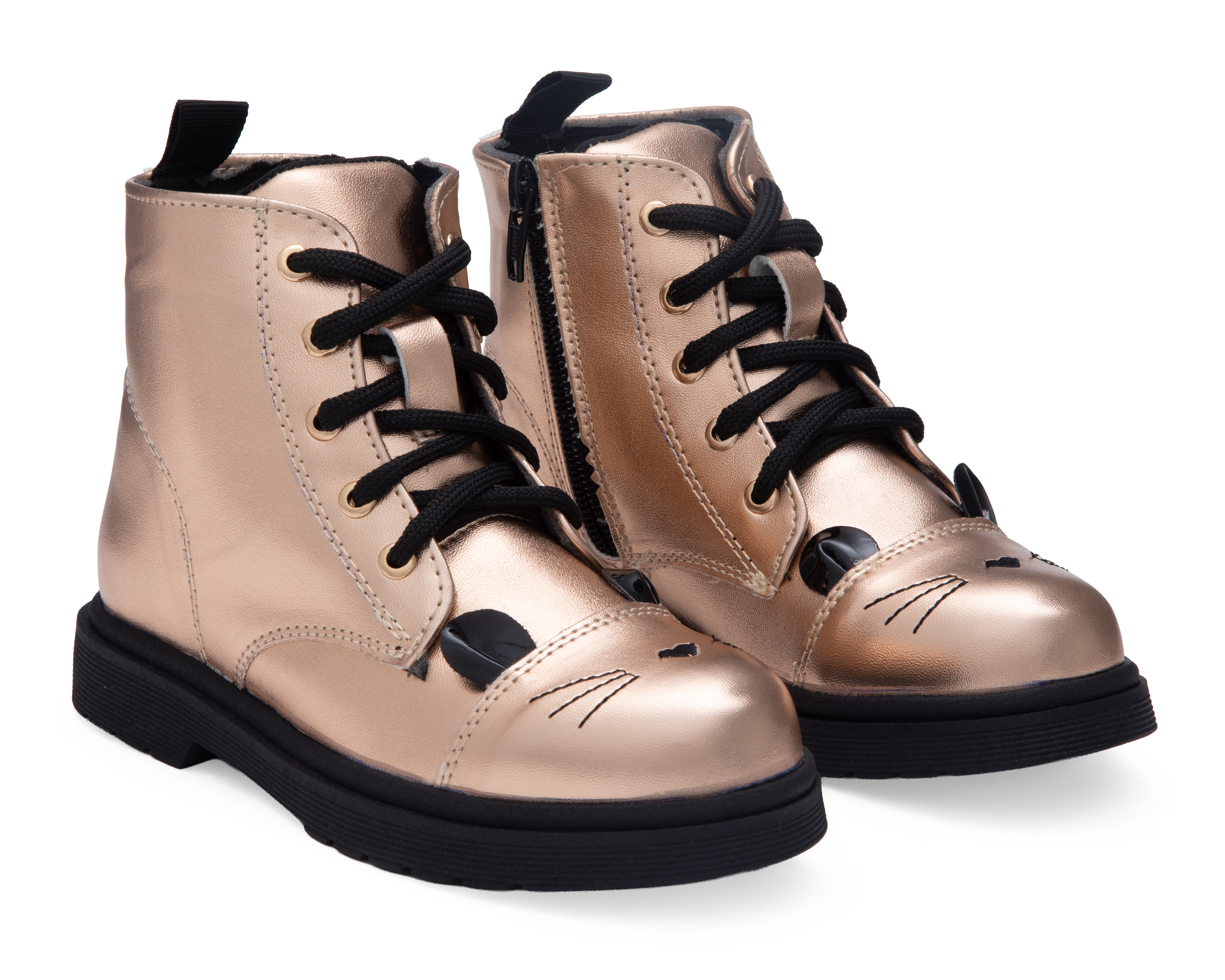 Botas Girls Attitude para Niña