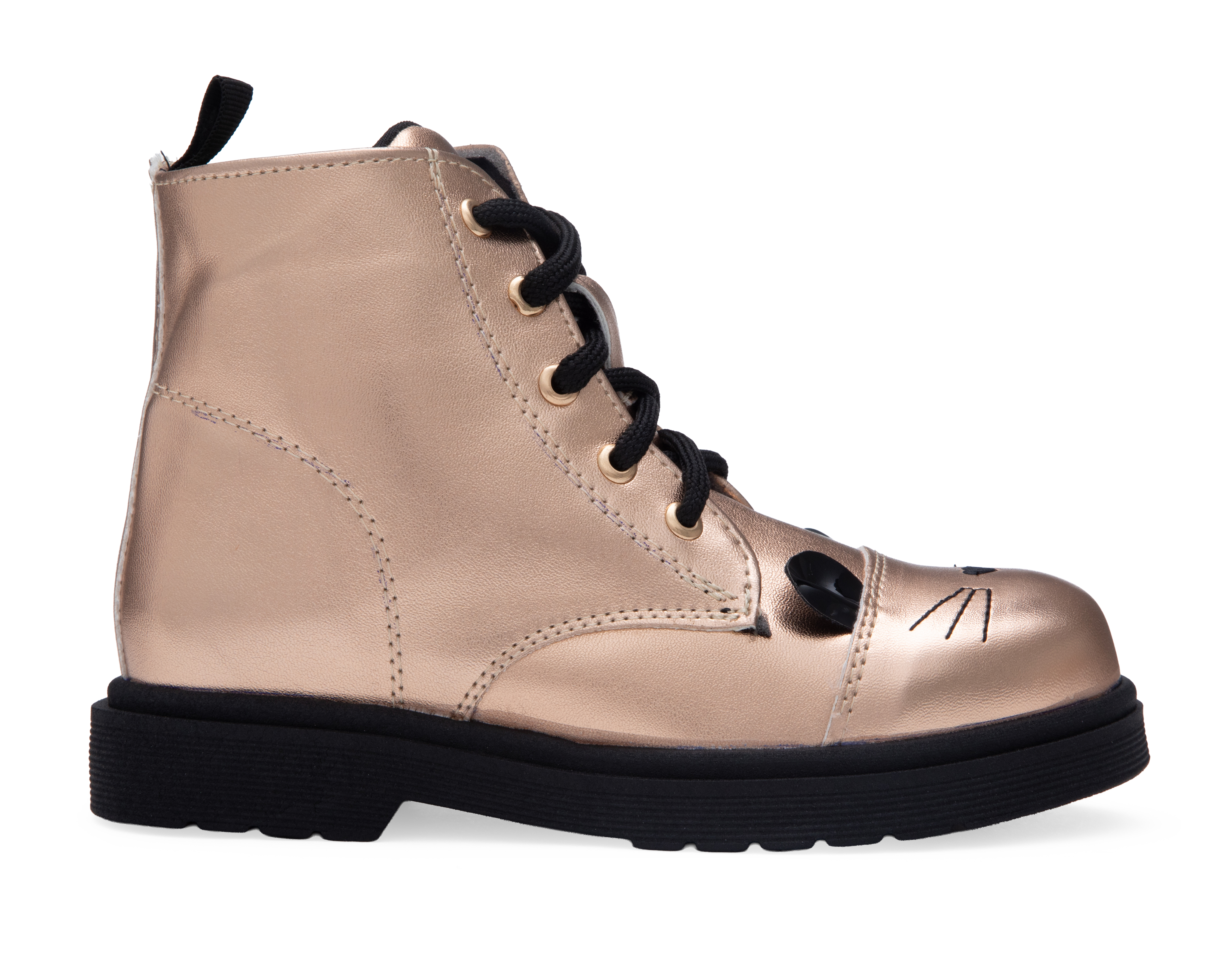 Foto 3 pulgar | Foto 2 | Botas Girls Attitude para Niña